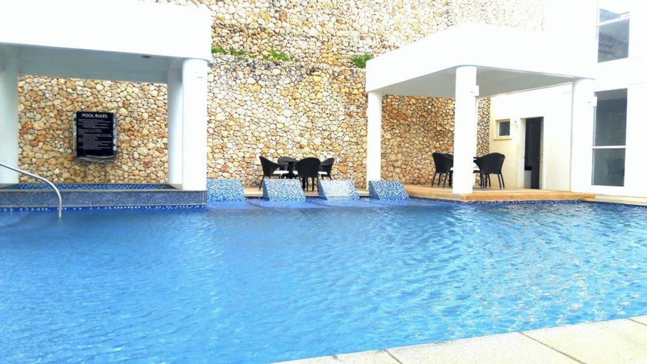 Benkay's Bora Apartment Boracay Island