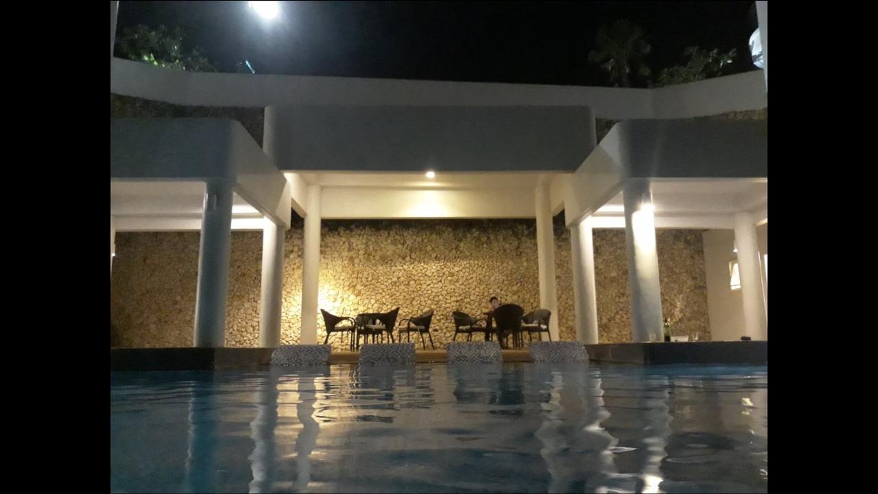 Apartment Benkay's Bora Boracay Island