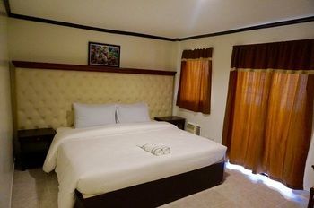 Av Seven Hotel Boracay Island