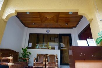 Hotel Av Seven 2*
