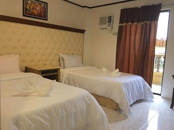 Hotel Av Seven Boracay Island