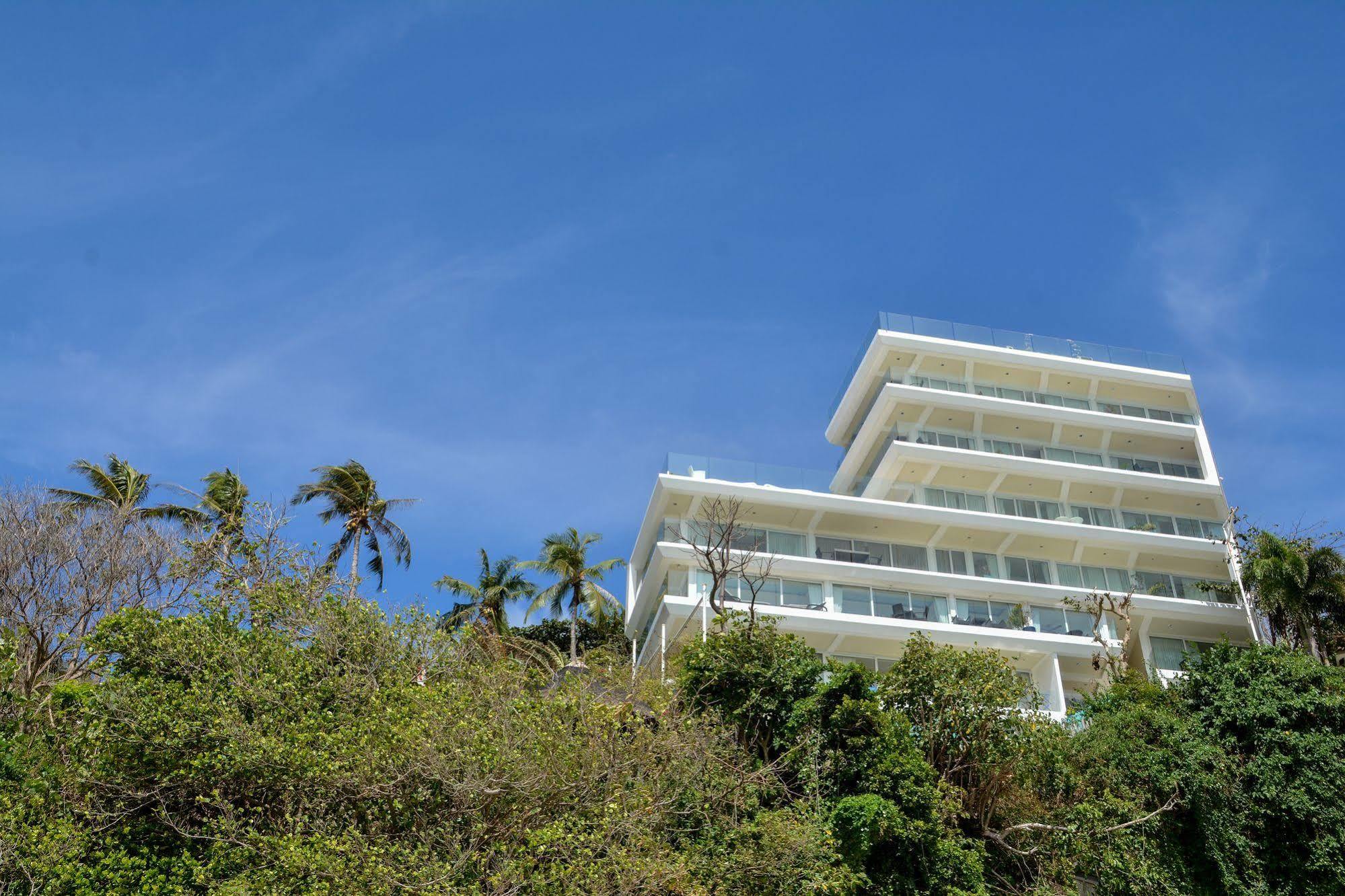 Hotel Karuna Private Home Sea View 4*