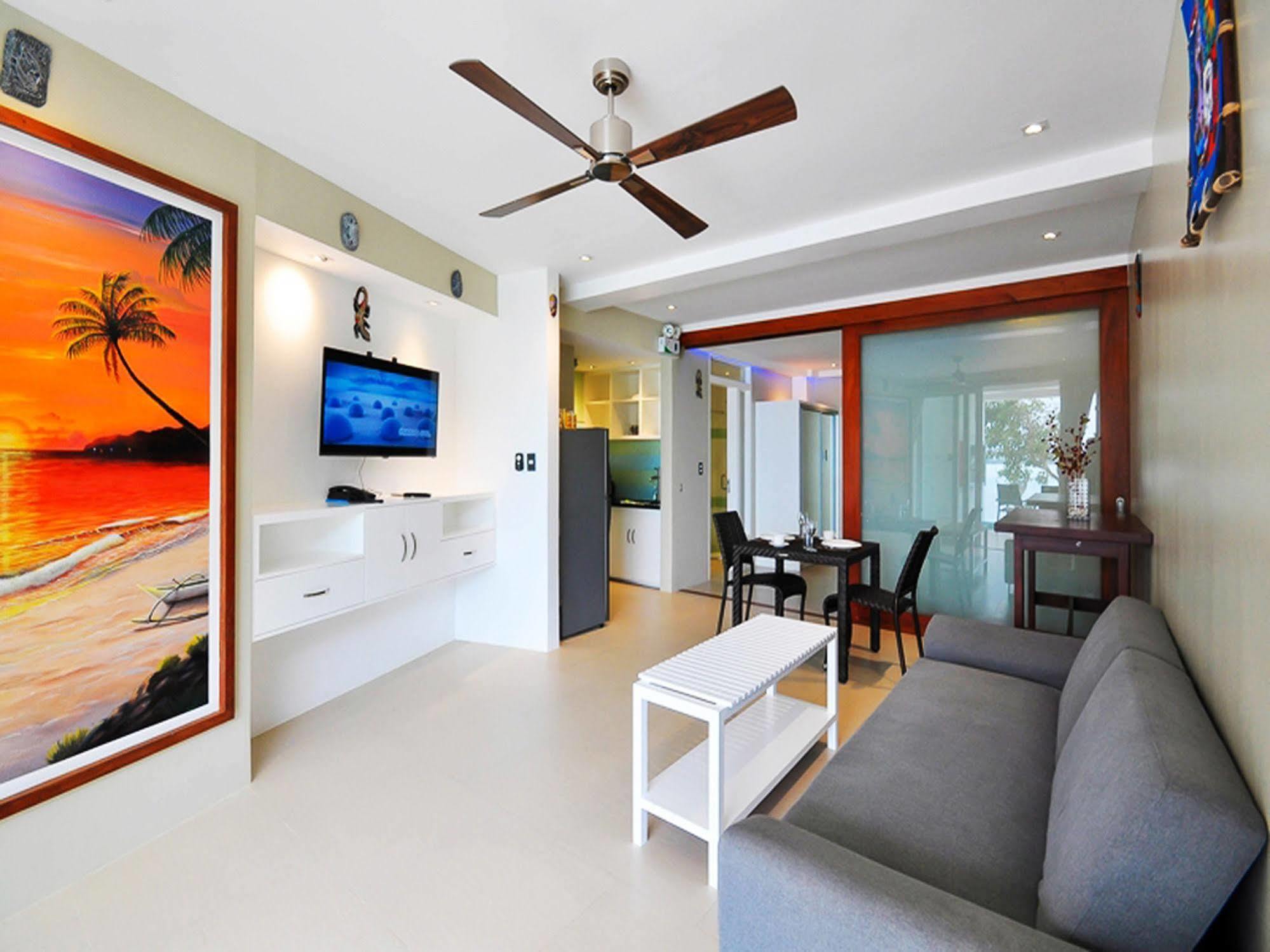 Karuna Private Home Sea View Hotel 4*