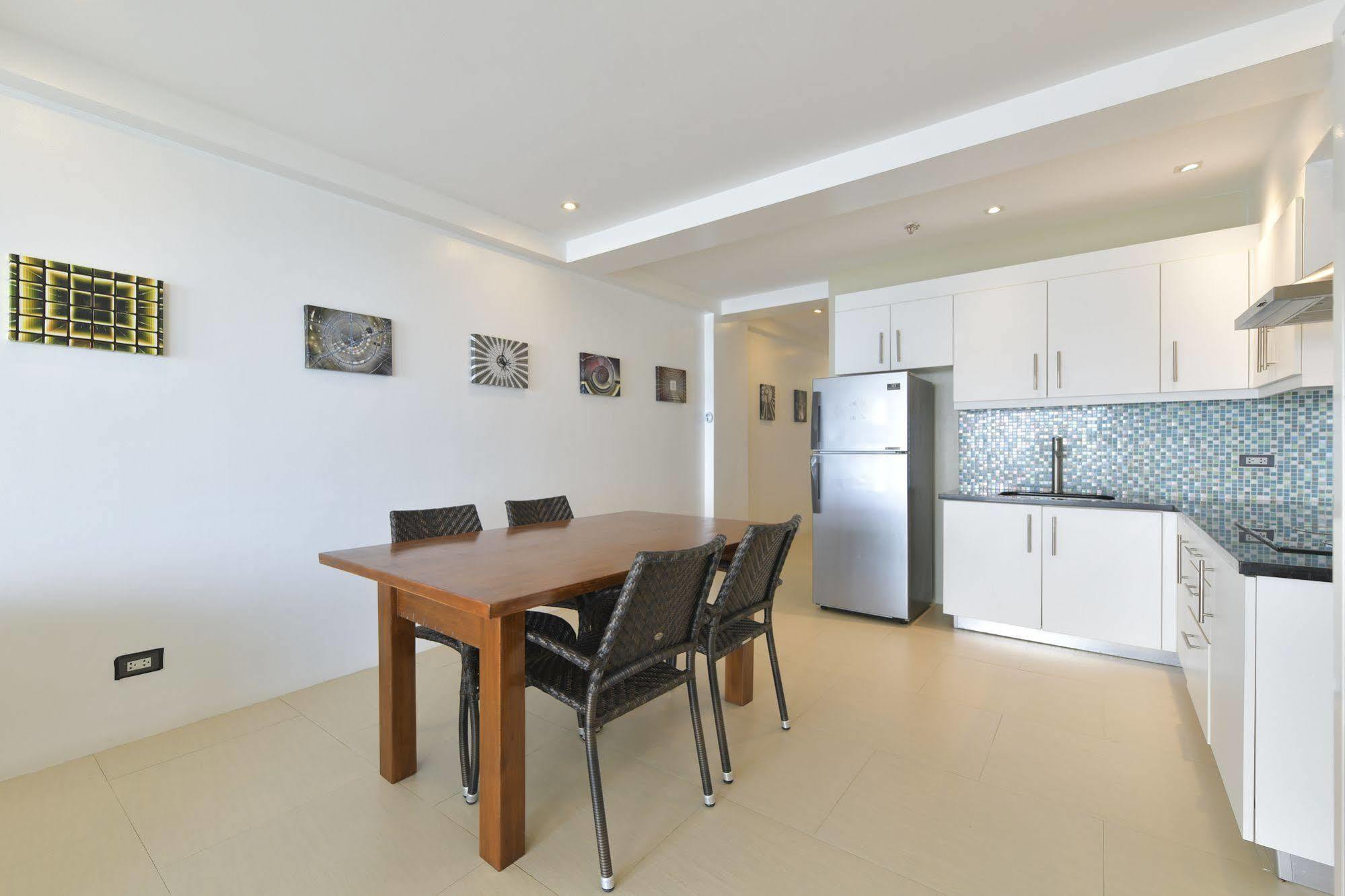 Karuna Private Home Sea View 4* Boracay Island