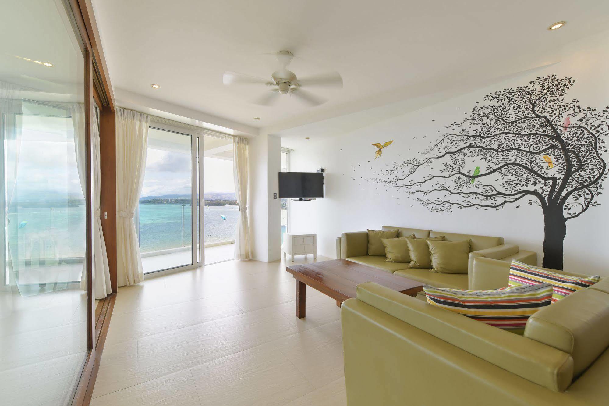 Karuna Private Home Sea View Hotel 4*