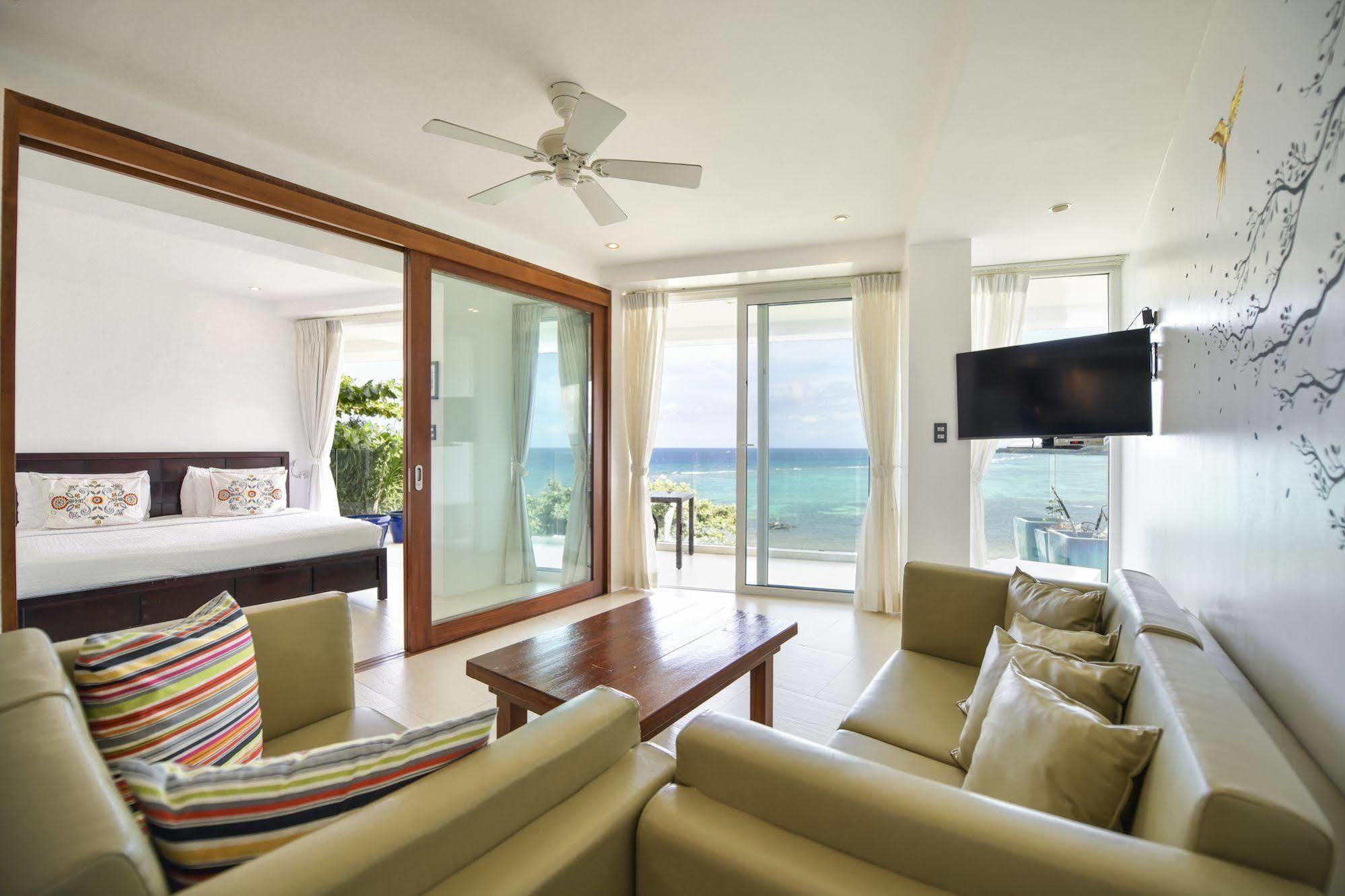 Hotel Karuna Private Home Sea View 4*