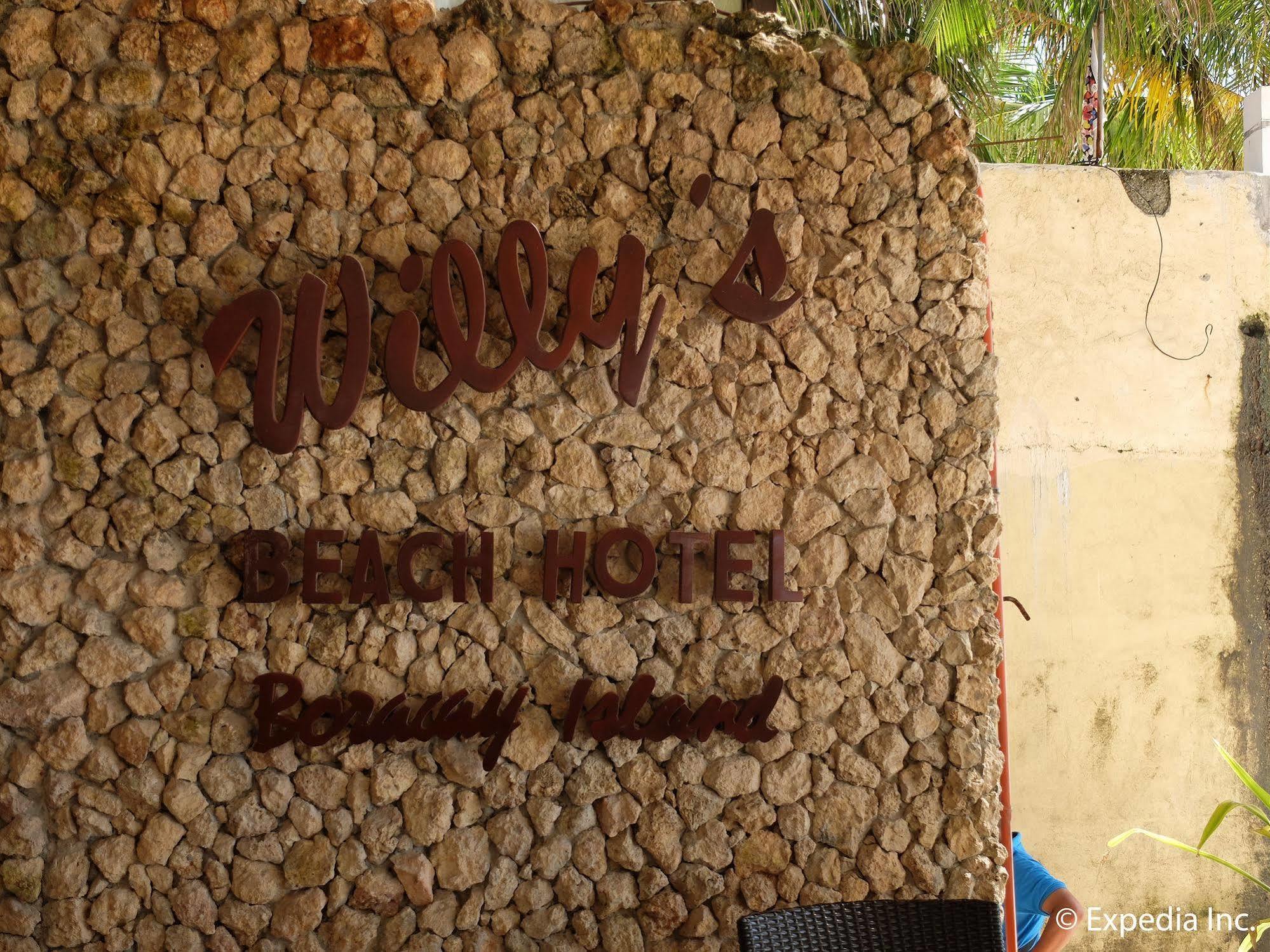 Hotel Willy'S Beach Hotel 3*