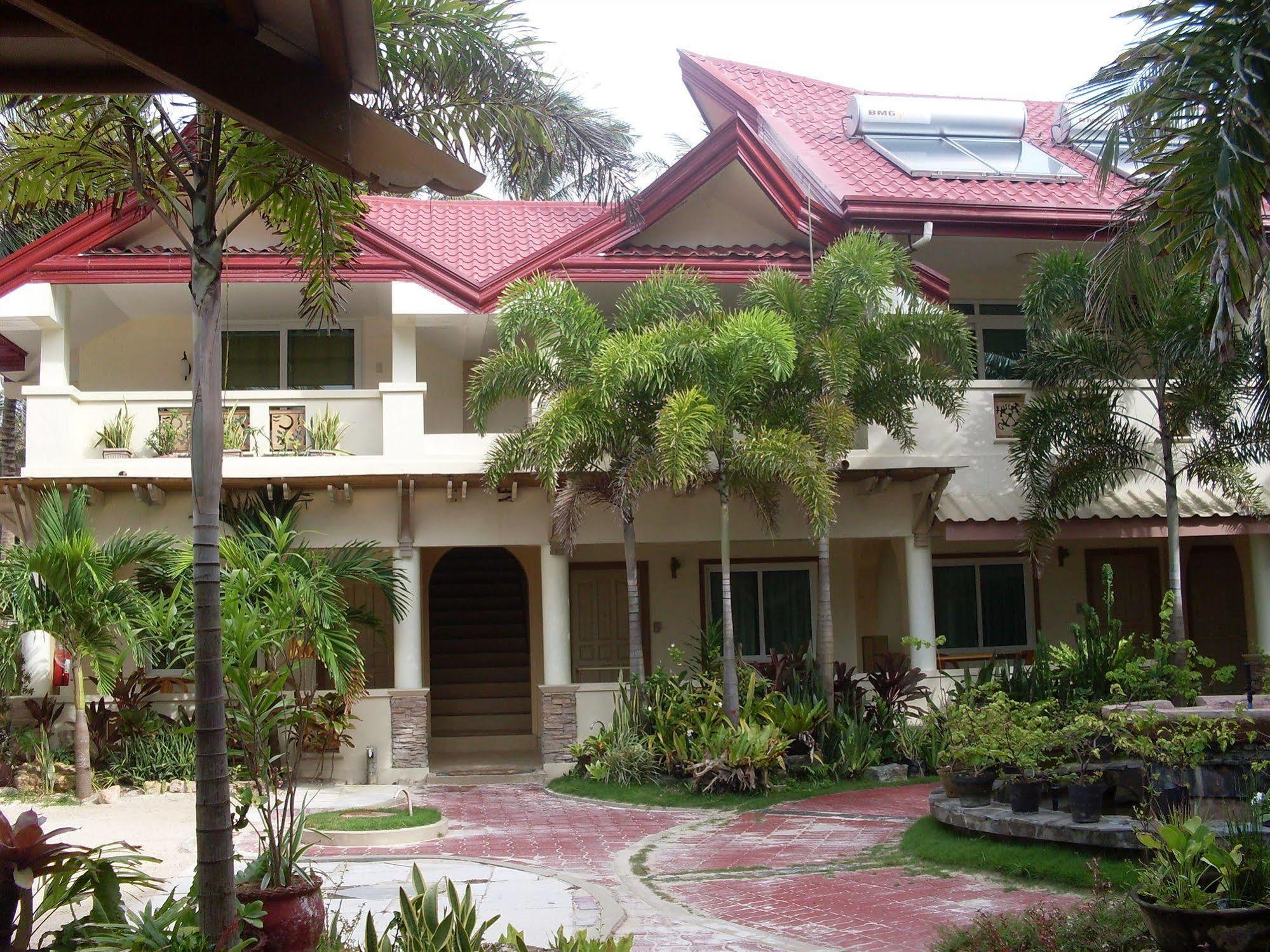 Willy'S Beach Hotel 3*