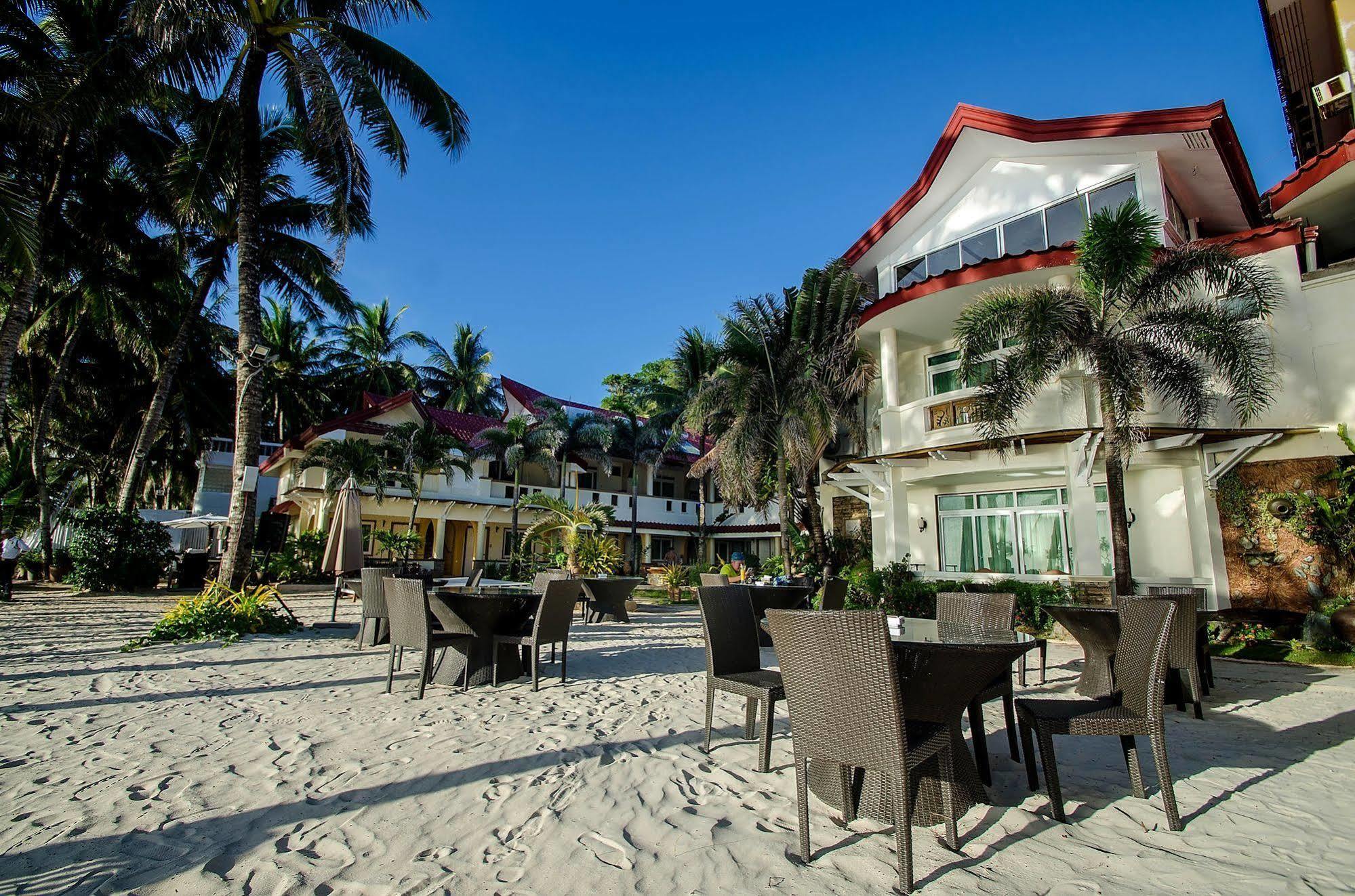 Willy'S Beach Hotel Hotel