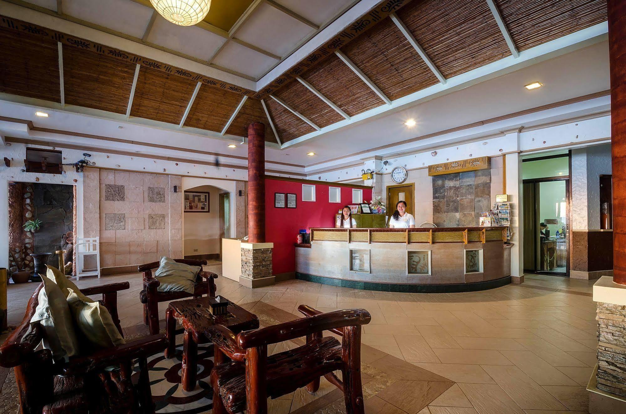 Willy'S Beach Hotel Boracay Island