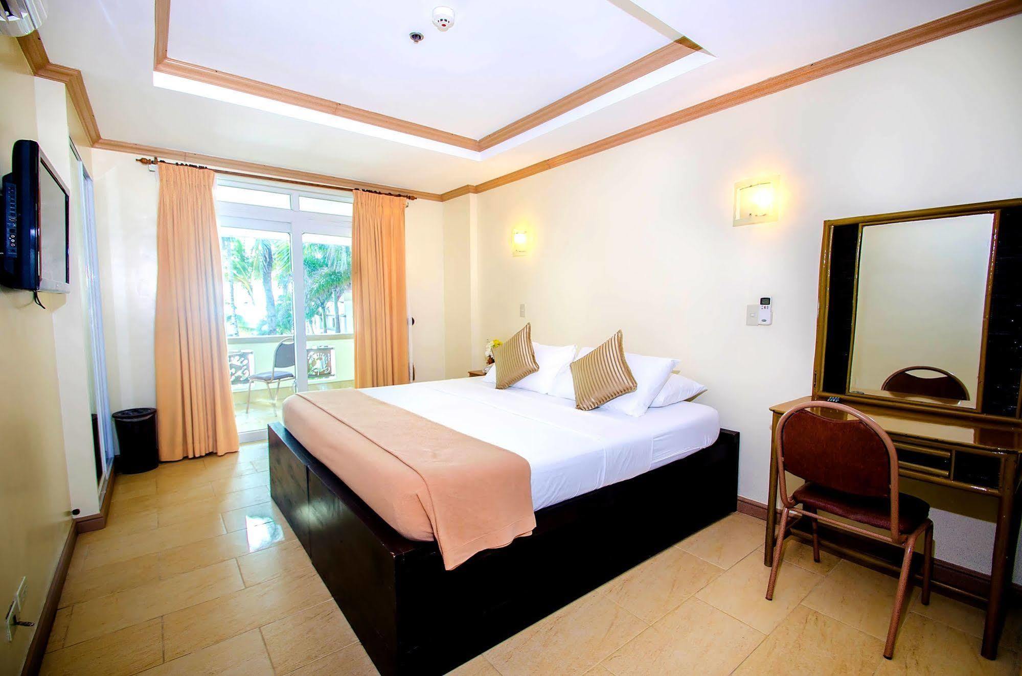Hotel Willy'S Beach Hotel