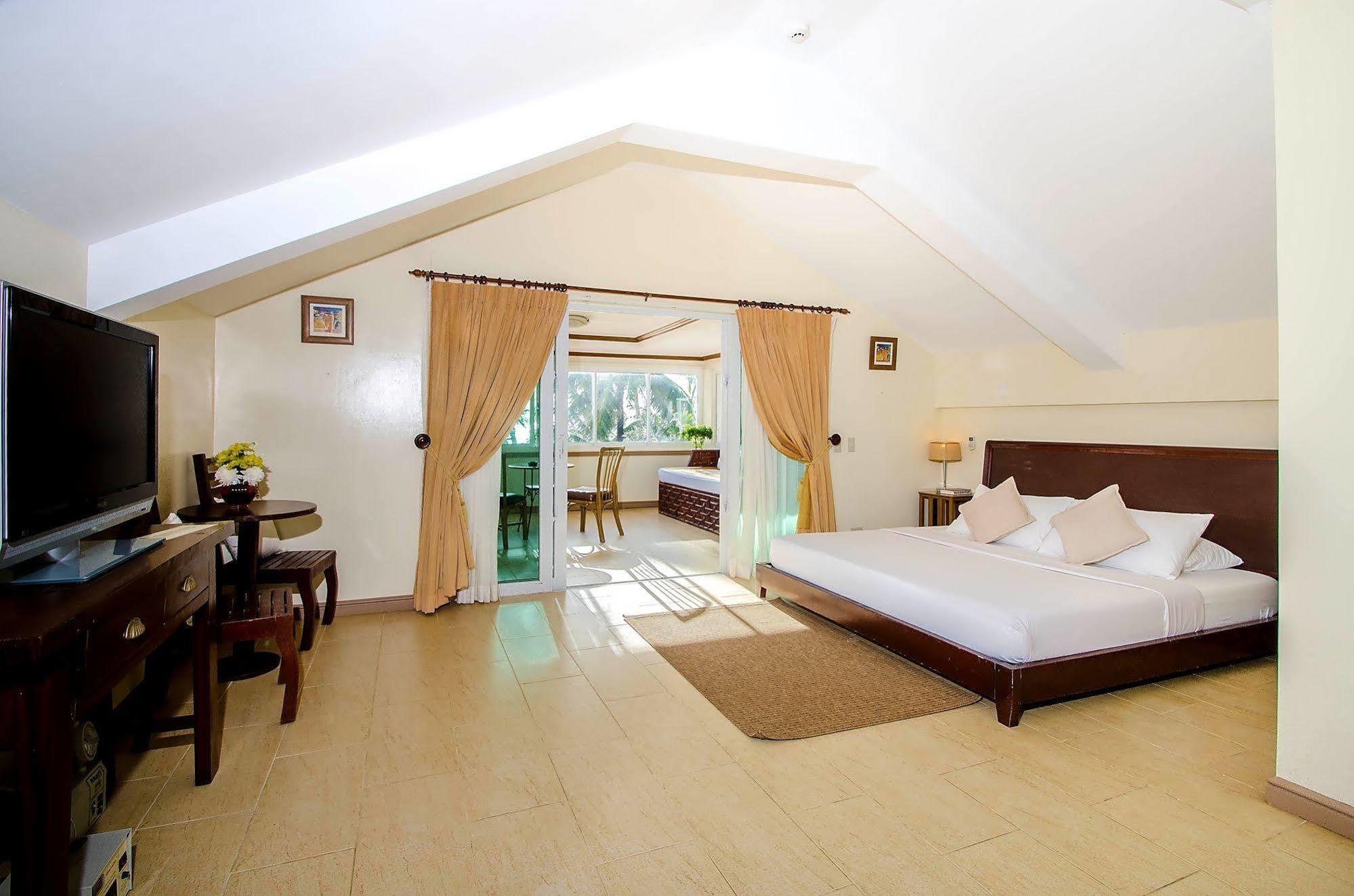 Willy'S Beach Hotel 3*