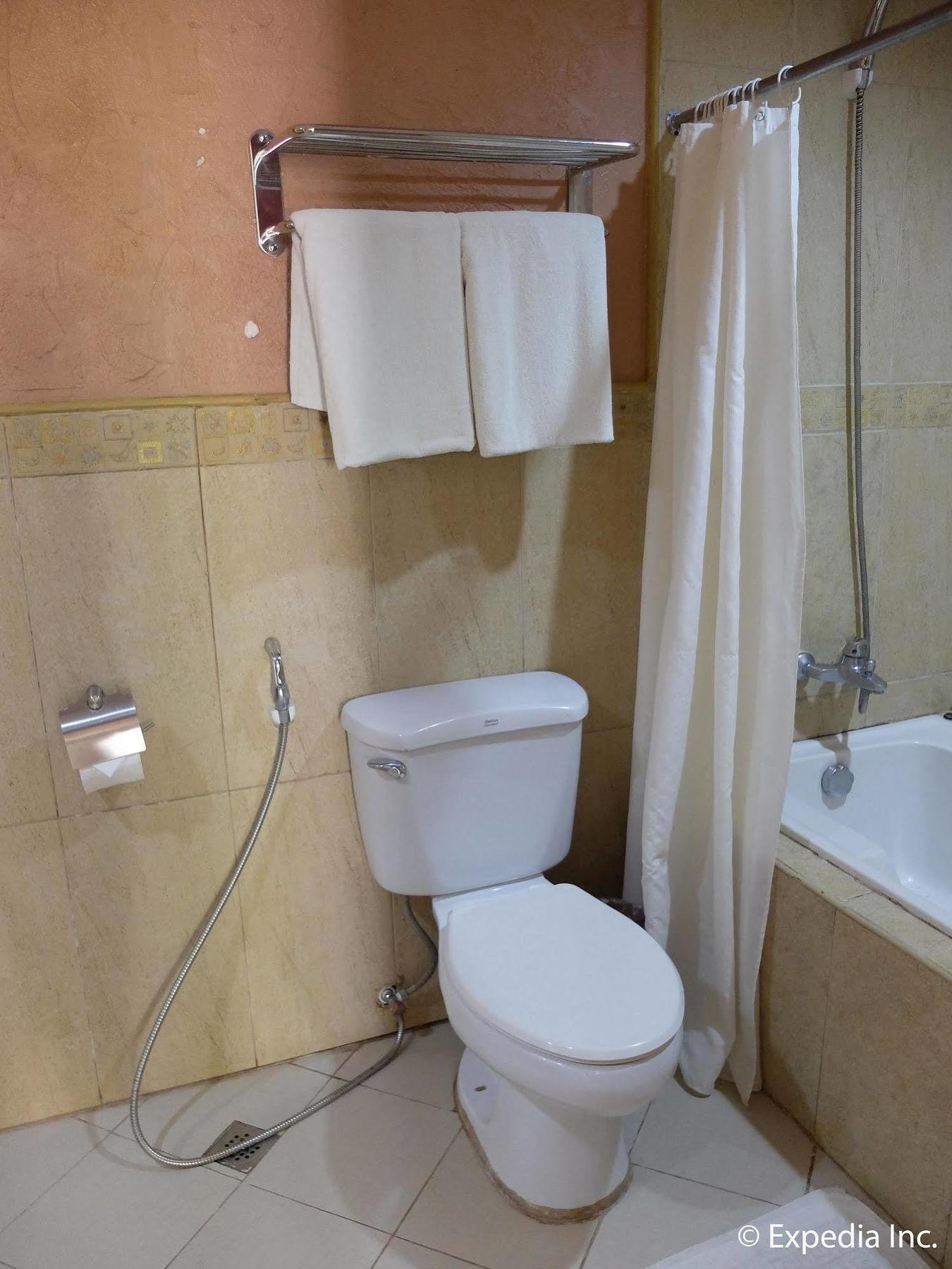 Willy'S Beach Hotel 3*