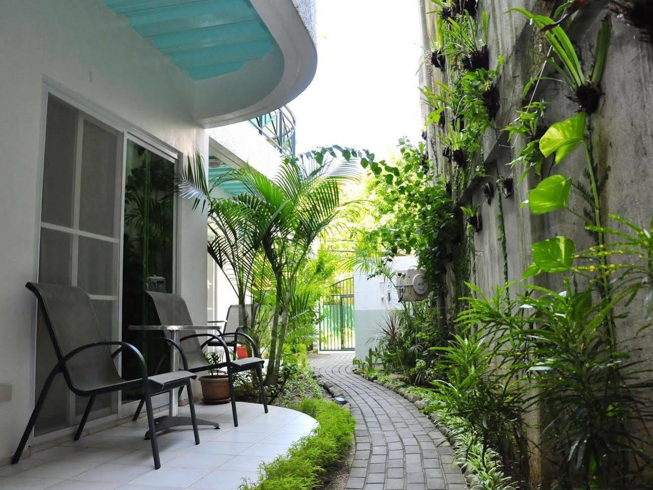 Apartment Roxon