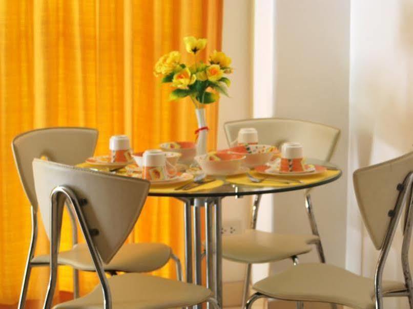 Apartment Roxon Boracay Island