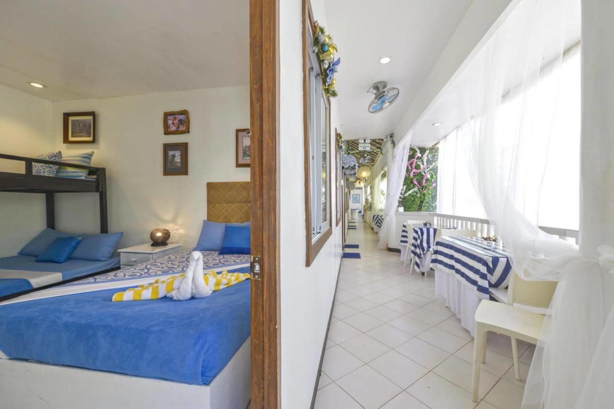 The Blue Veranda Suites Boracay Boracay Island