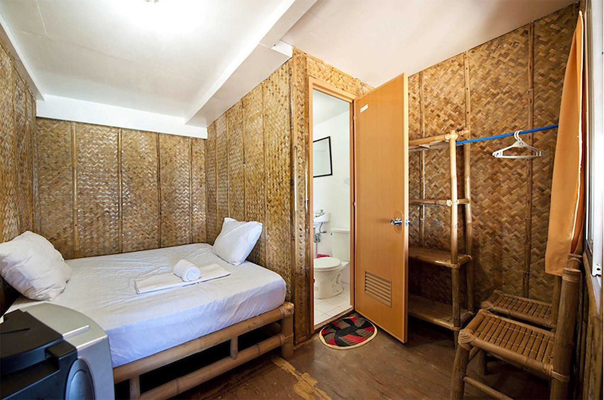 Isla Kite Guest house