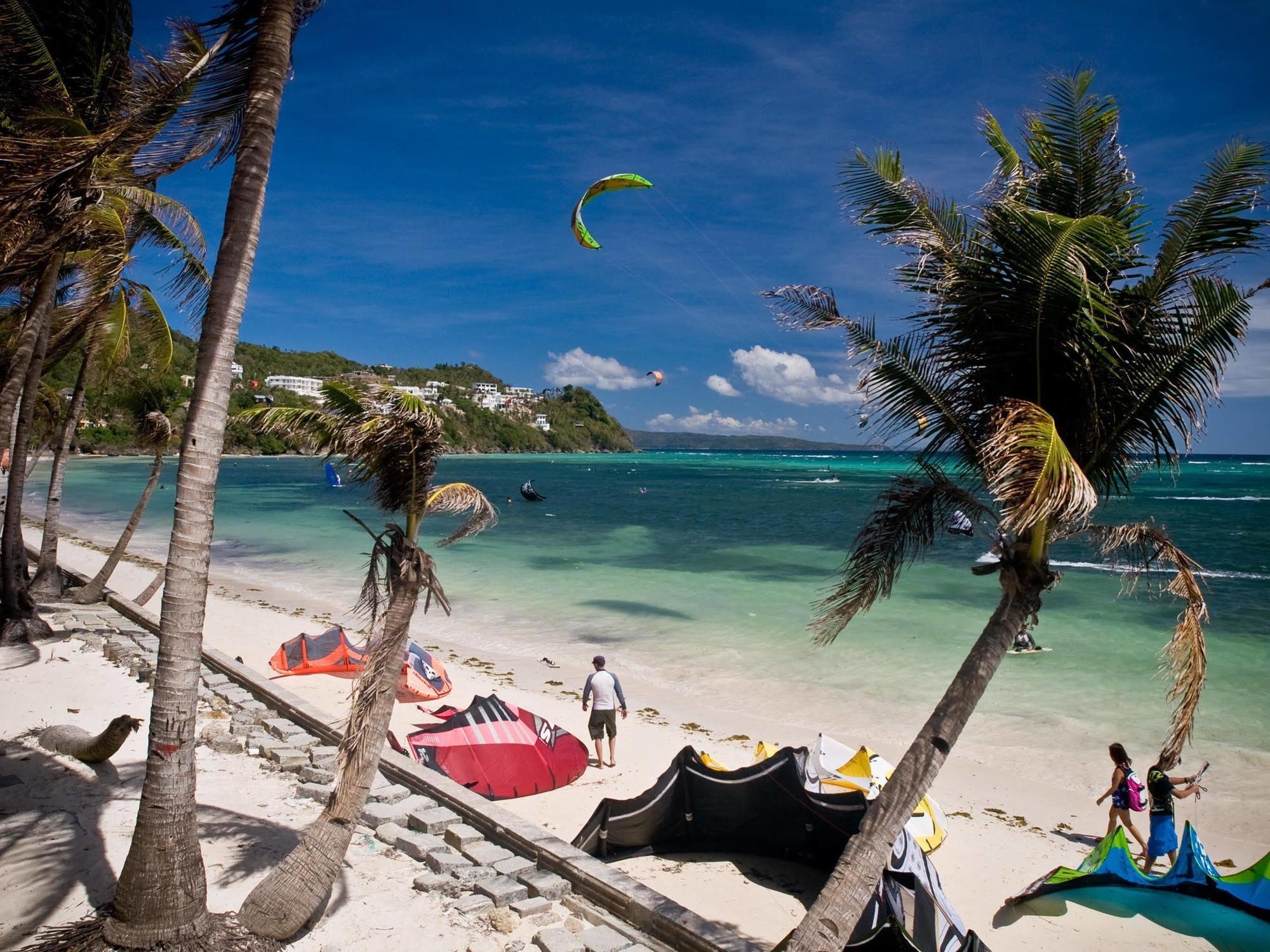 Guest house Isla Kite Boracay Island
