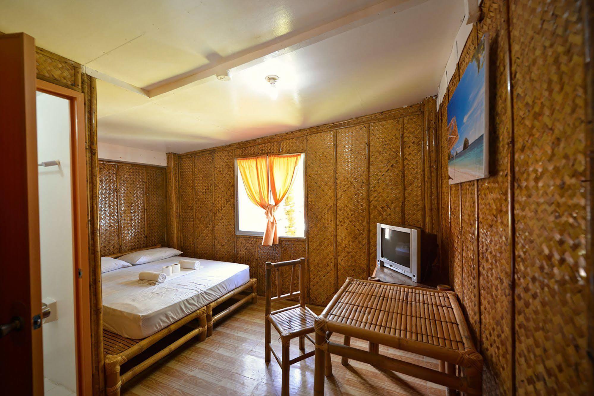 Isla Kite Guest house Boracay Island