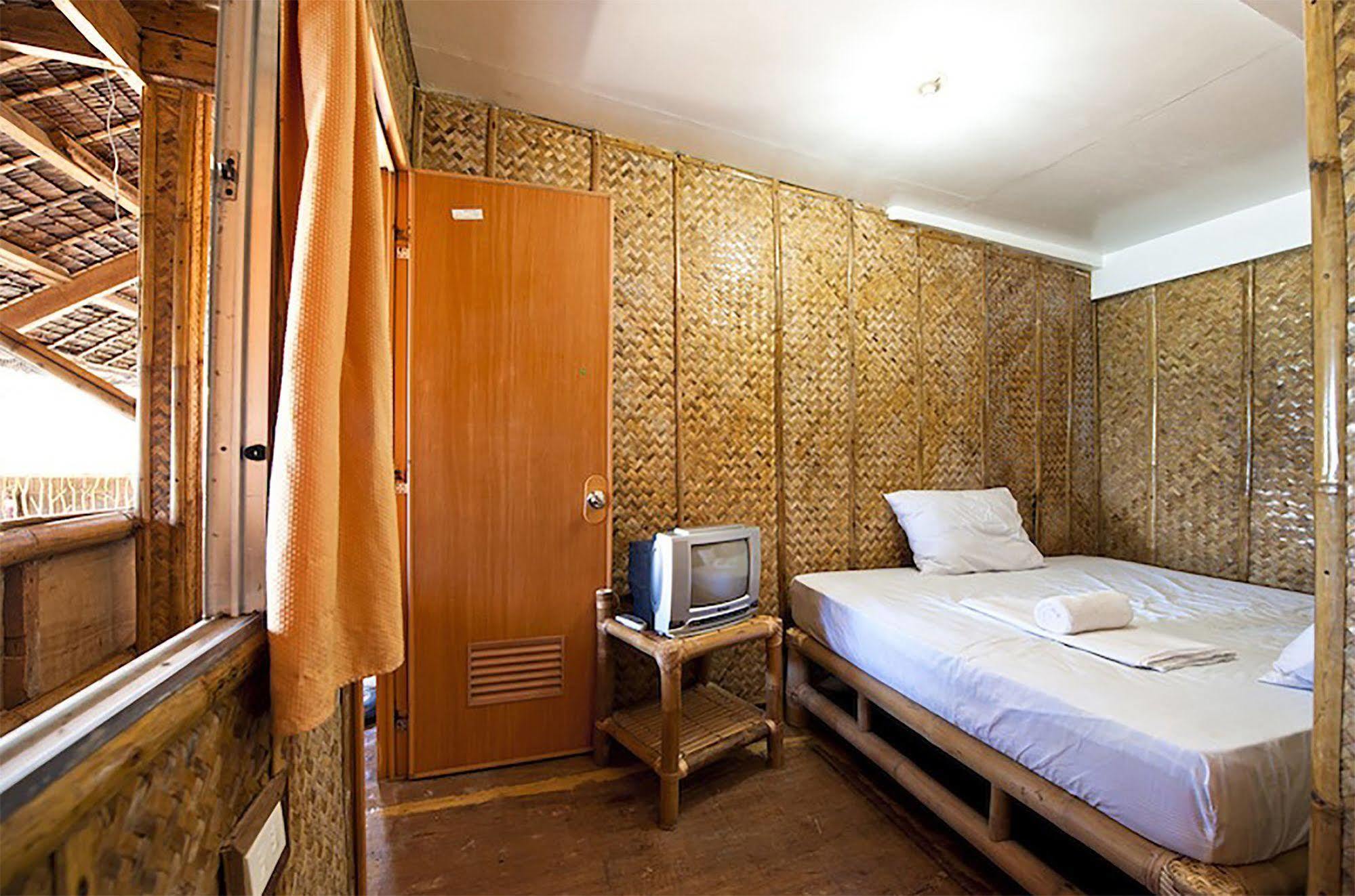 Guest house Isla Kite 2*