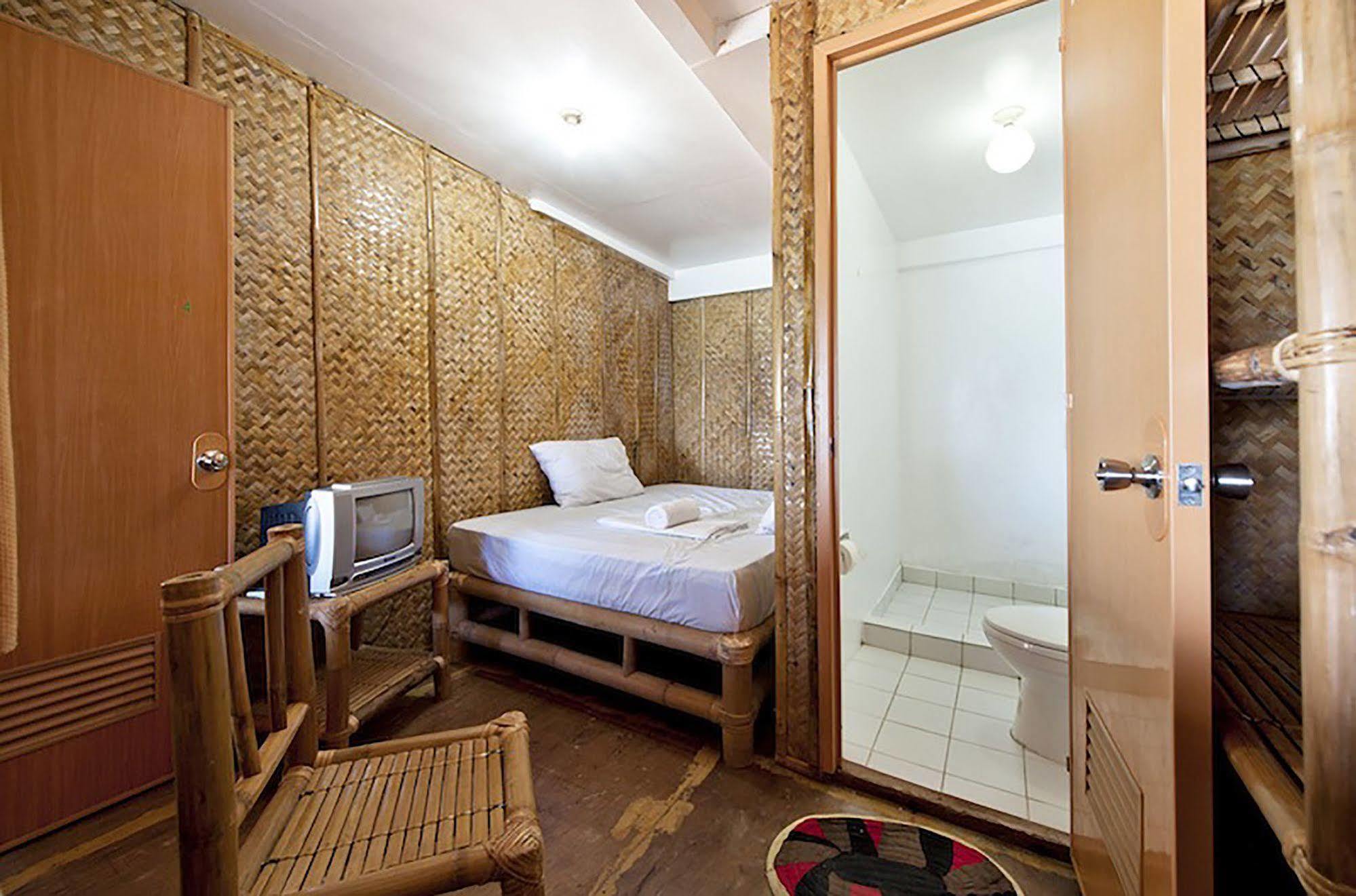 Guest house Isla Kite Boracay Island