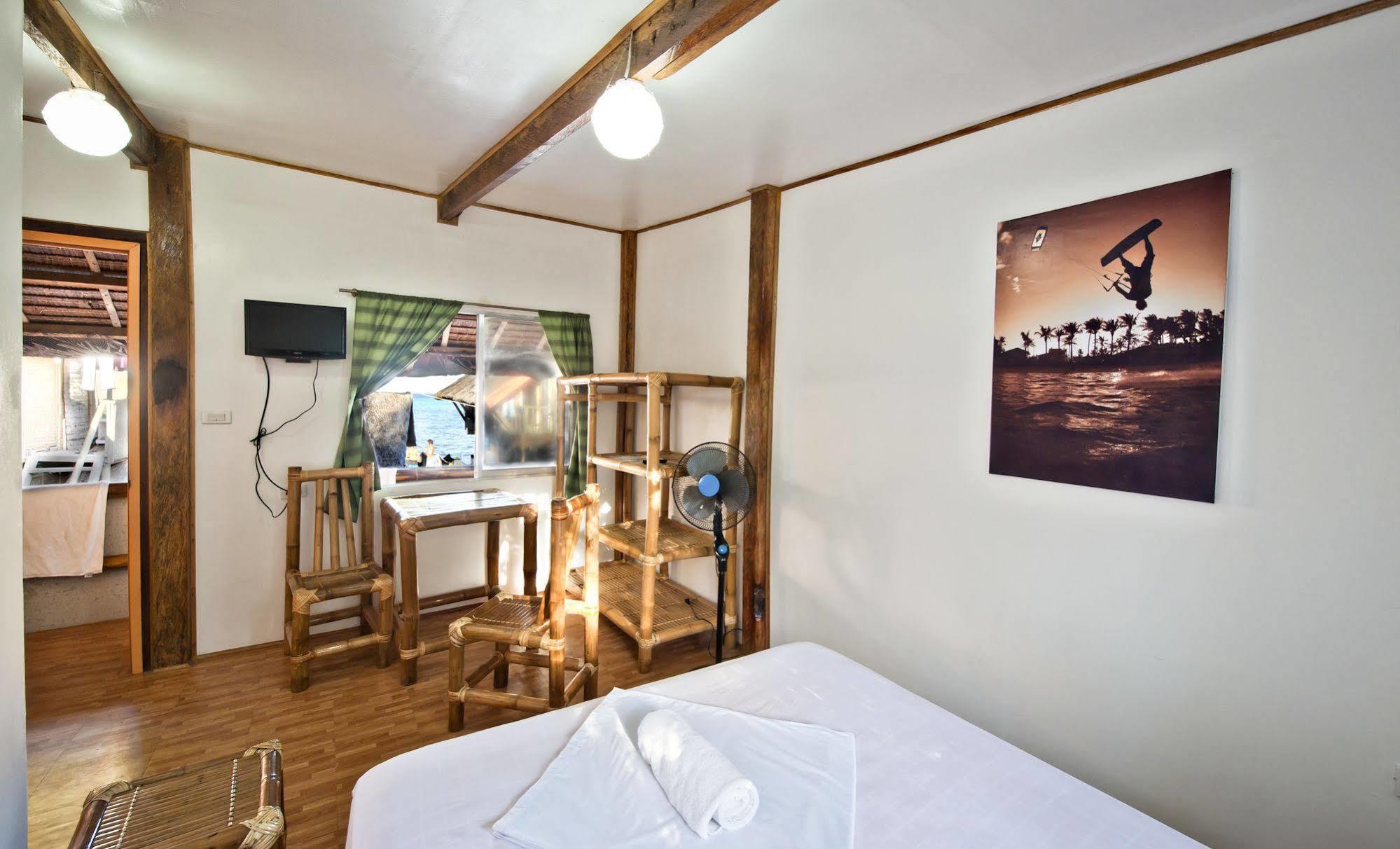 Guest house Isla Kite 2*