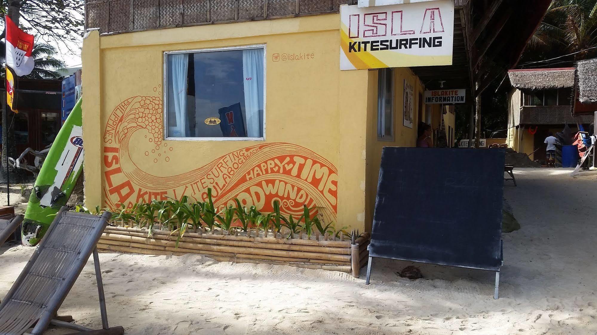 Isla Kite Guest house 2*