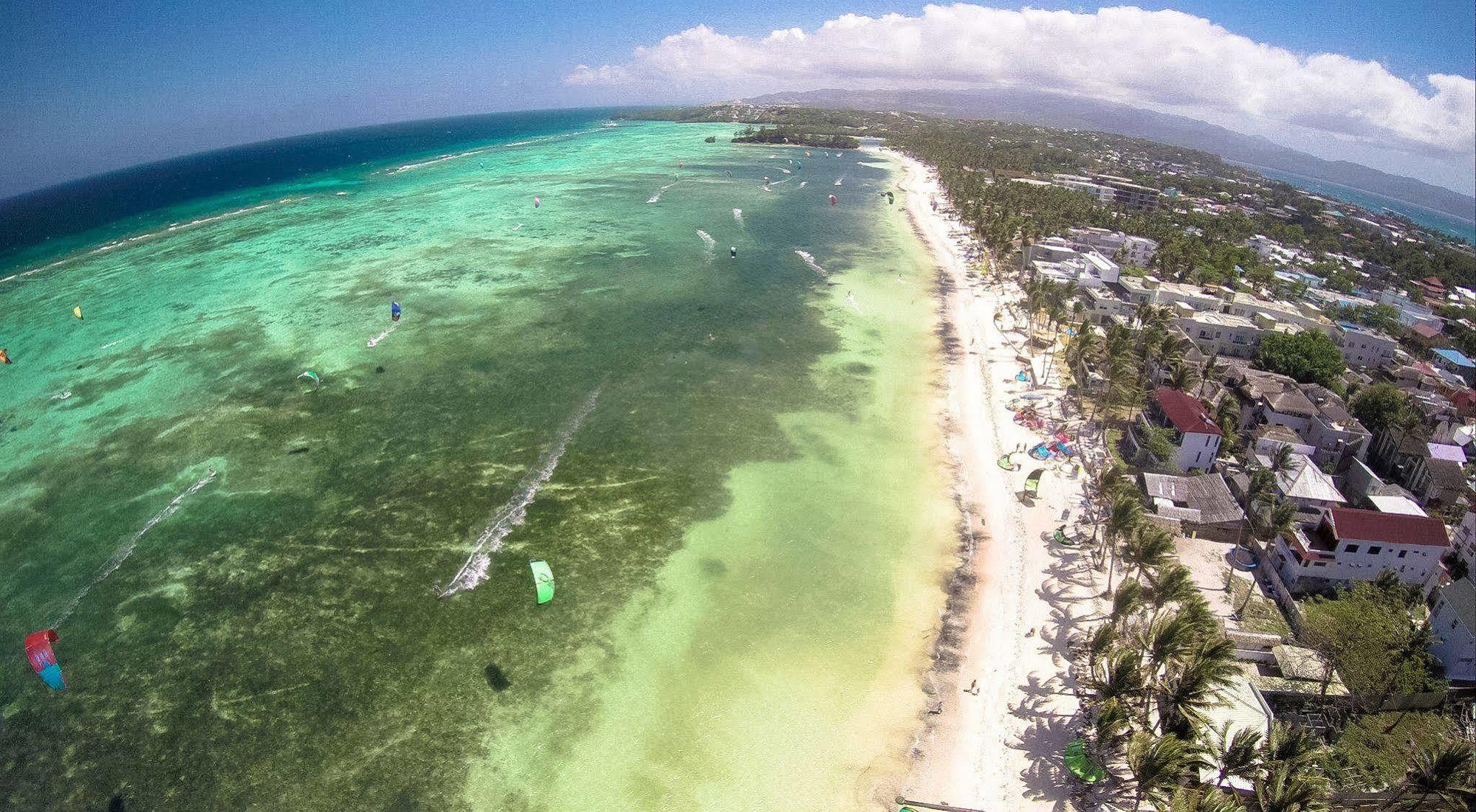 Isla Kite