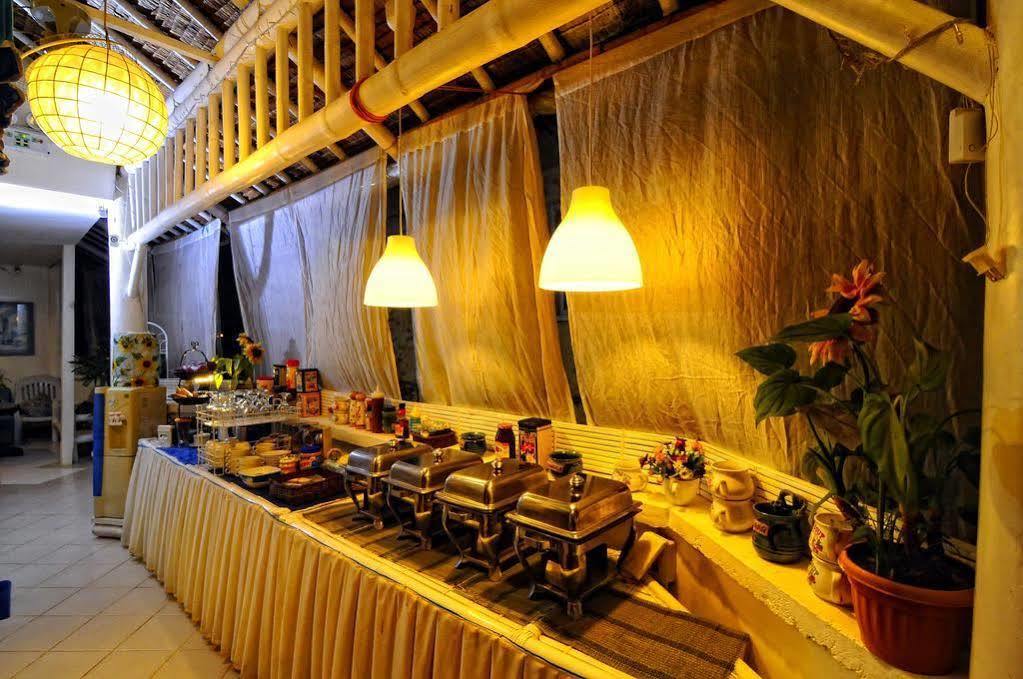 Hotel The Blue Veranda Suites Boracay 2*