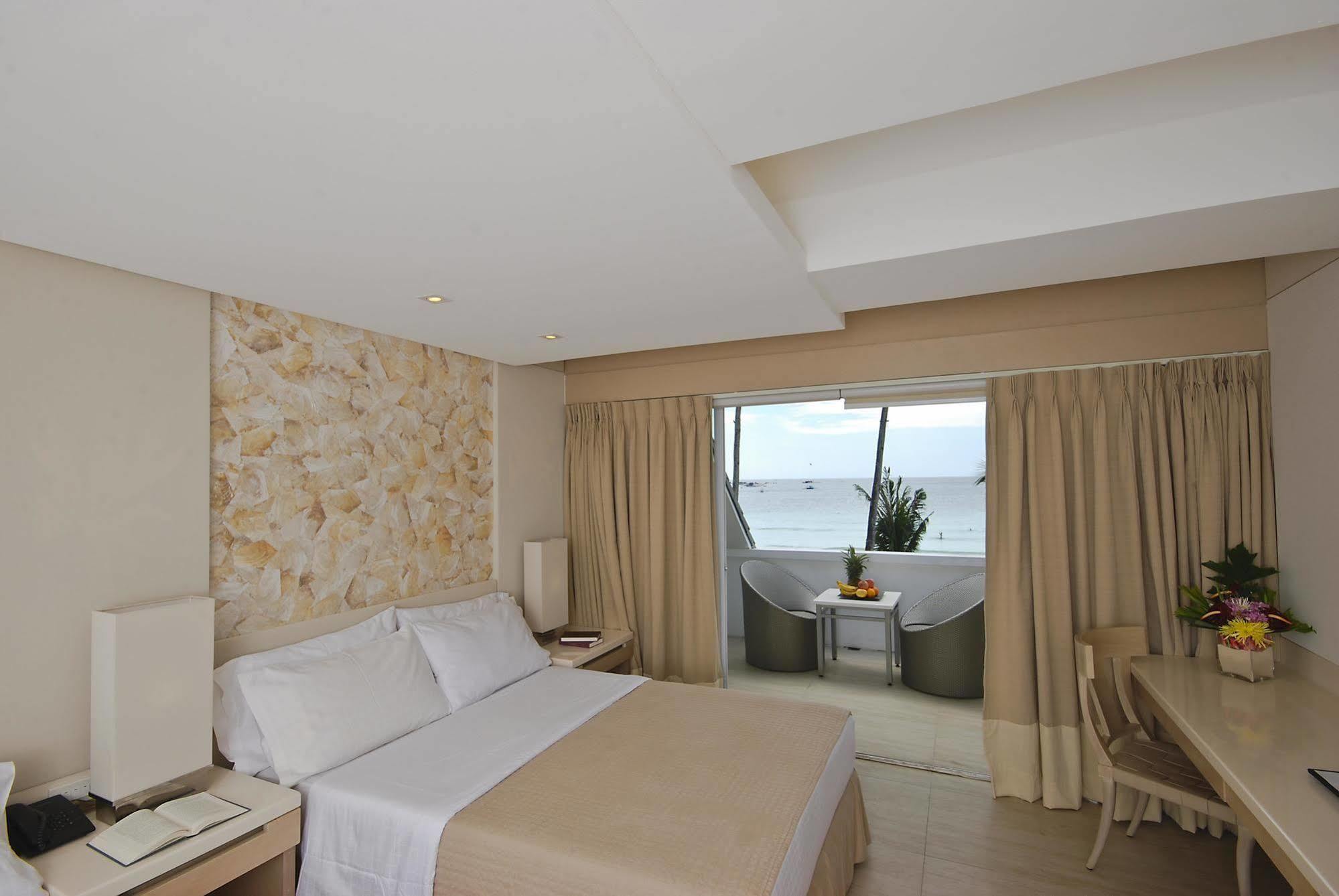 Hotel Waling-waling Beach Boracay Island