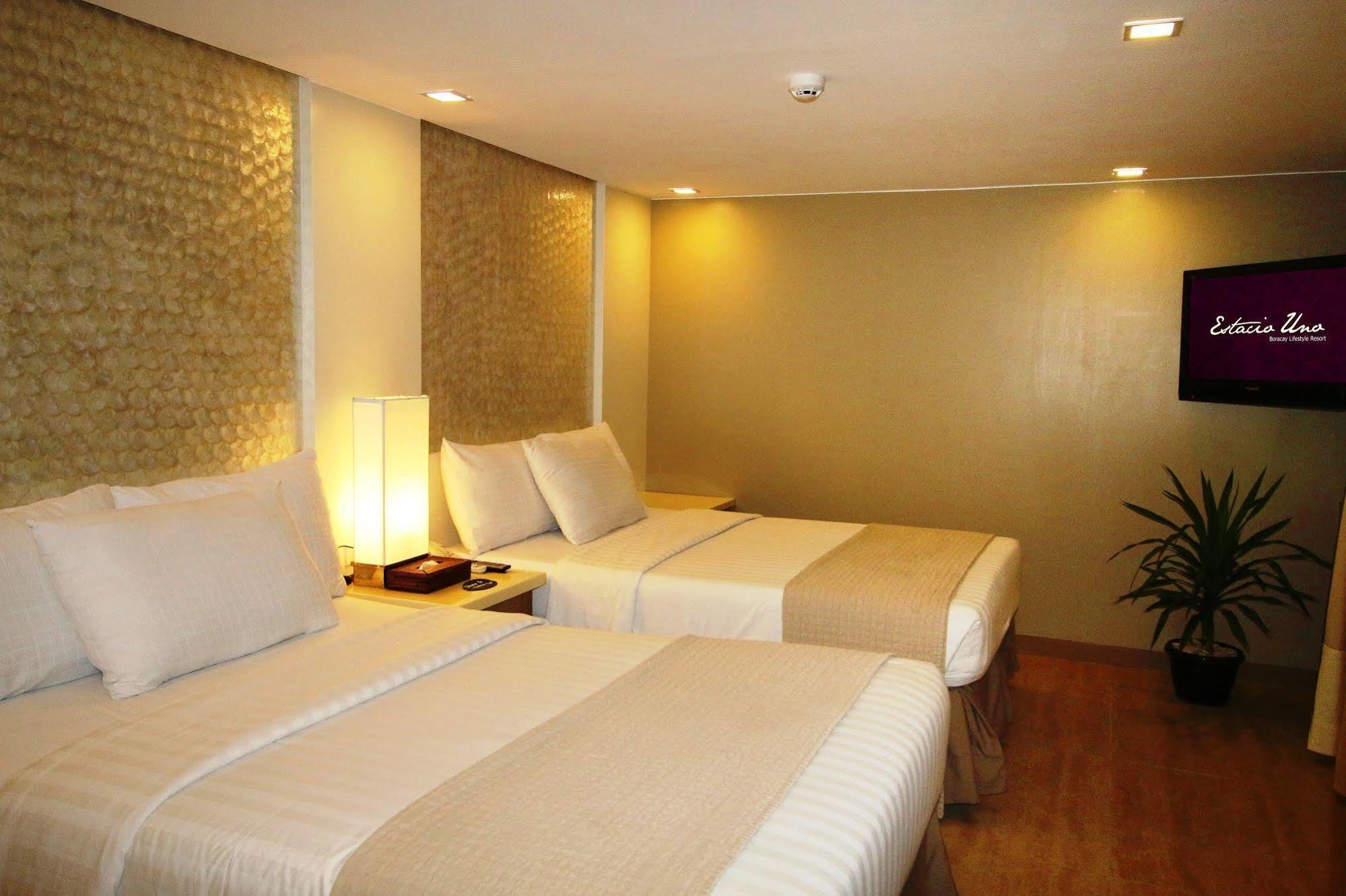 Waling-waling Beach 5* Boracay Island