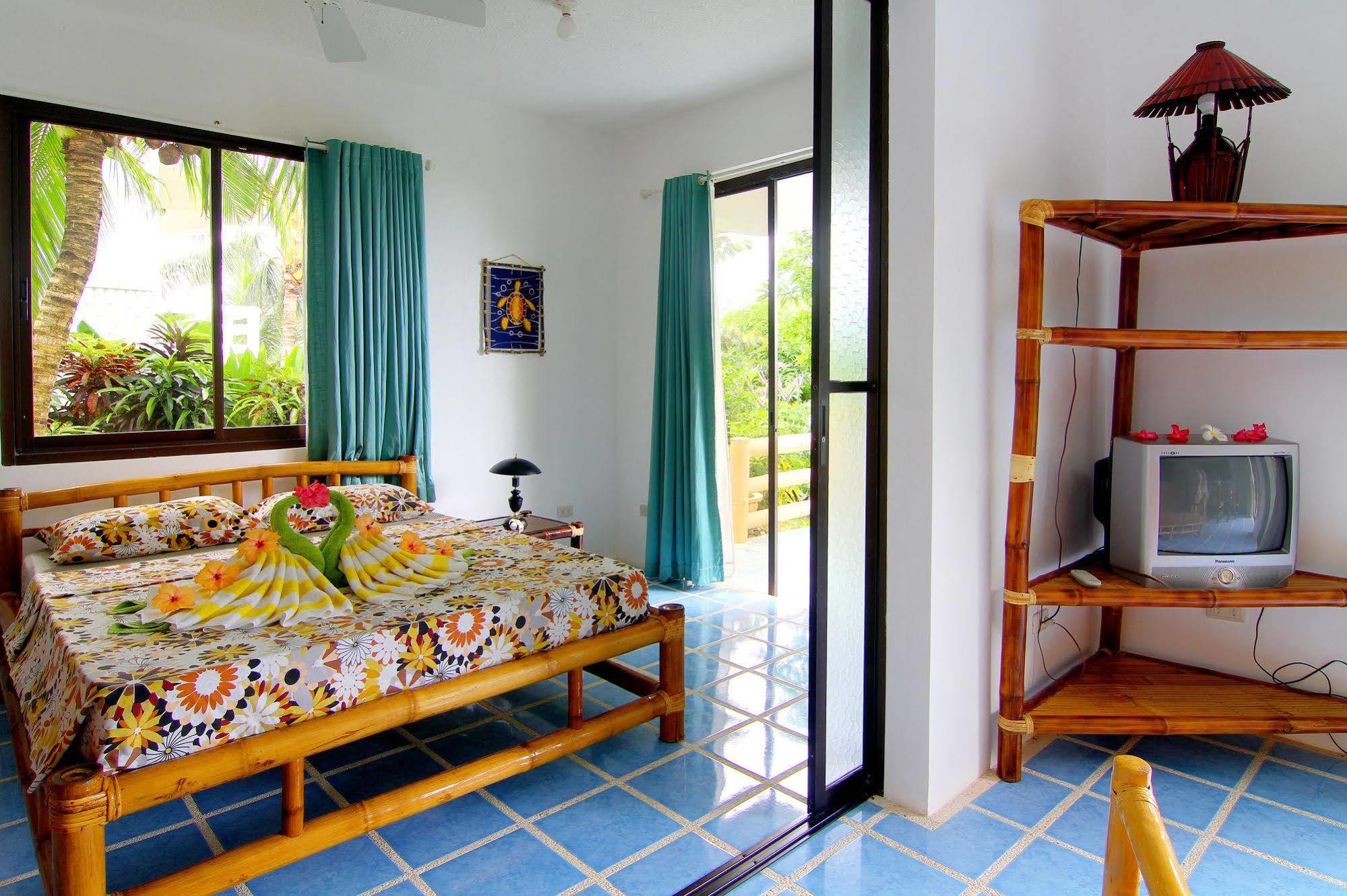 Diniwid Villas *