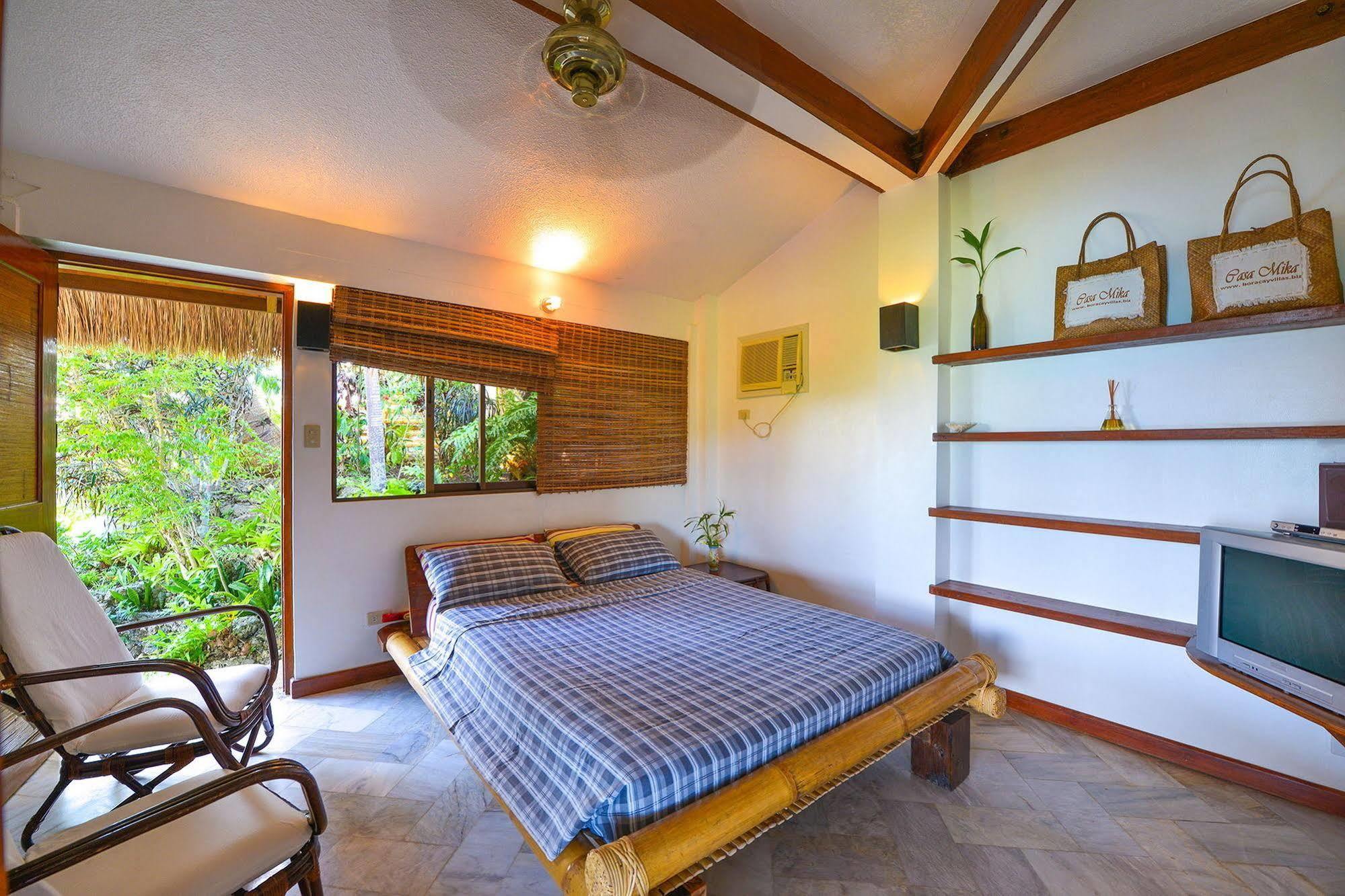Diniwid Villas * Boracay Island