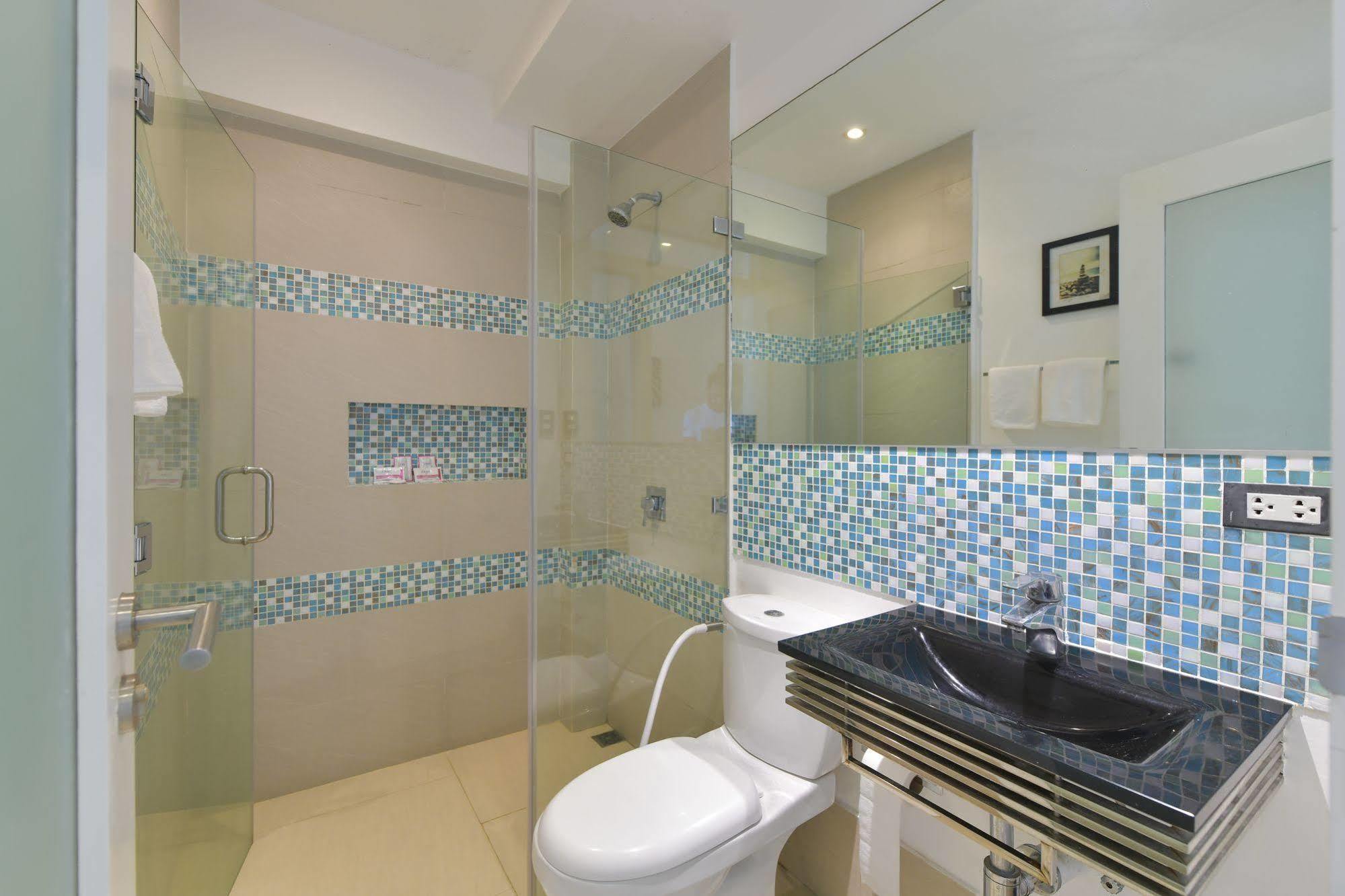Karuna Private Home Sea View Boracay Island