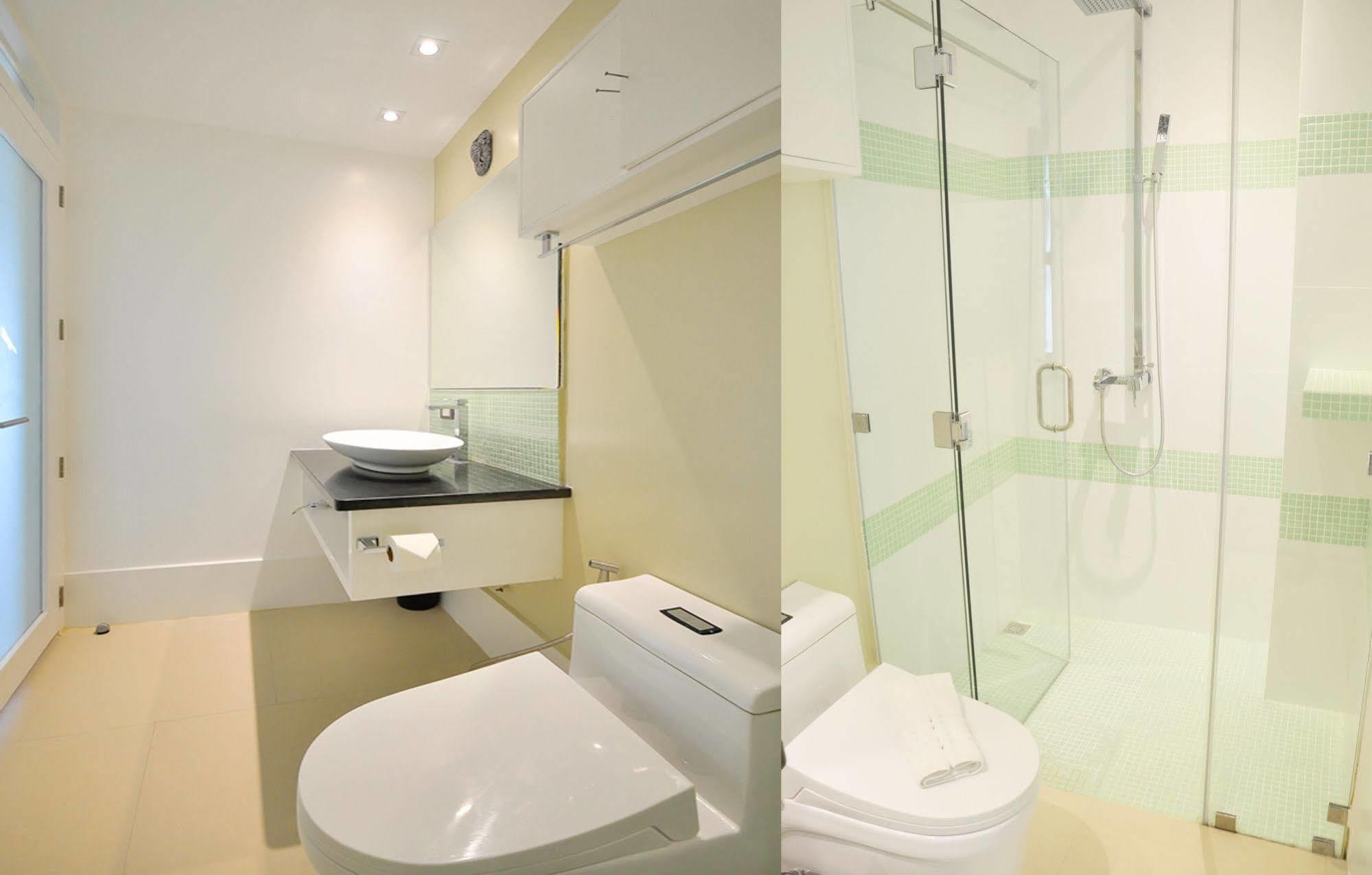 Karuna Private Home Sea View Hotel