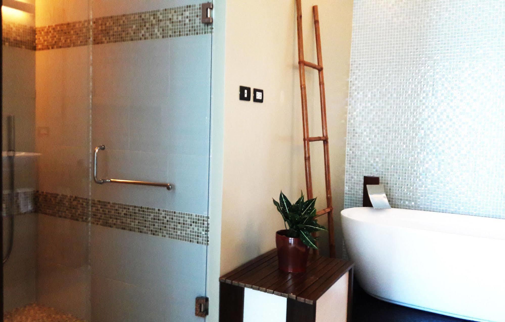 Karuna Private Home Sea View Hotel Boracay Island
