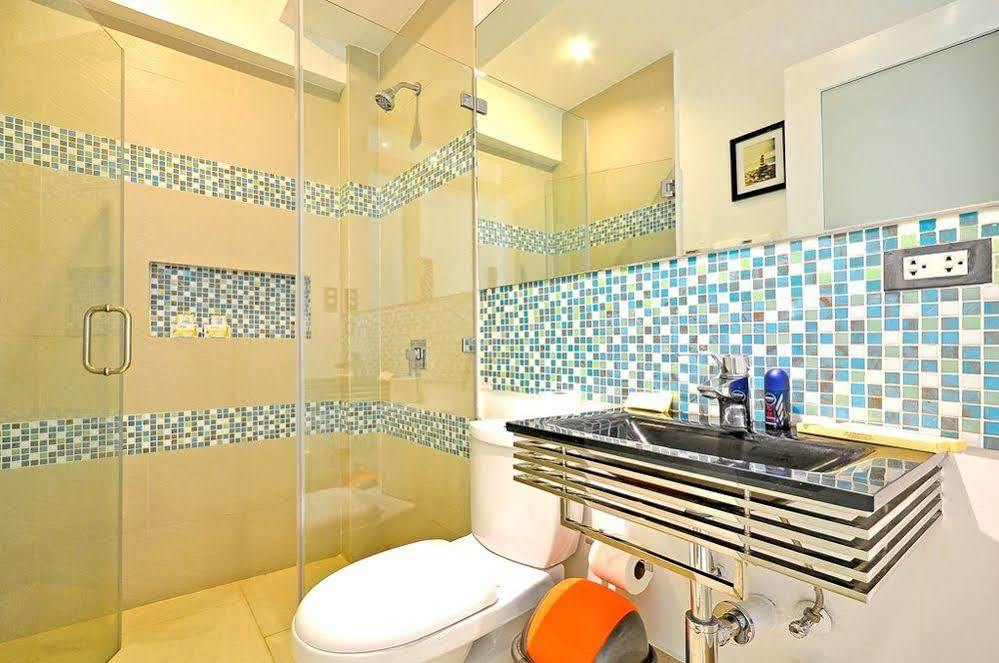 Karuna Private Home Sea View Hotel Boracay Island