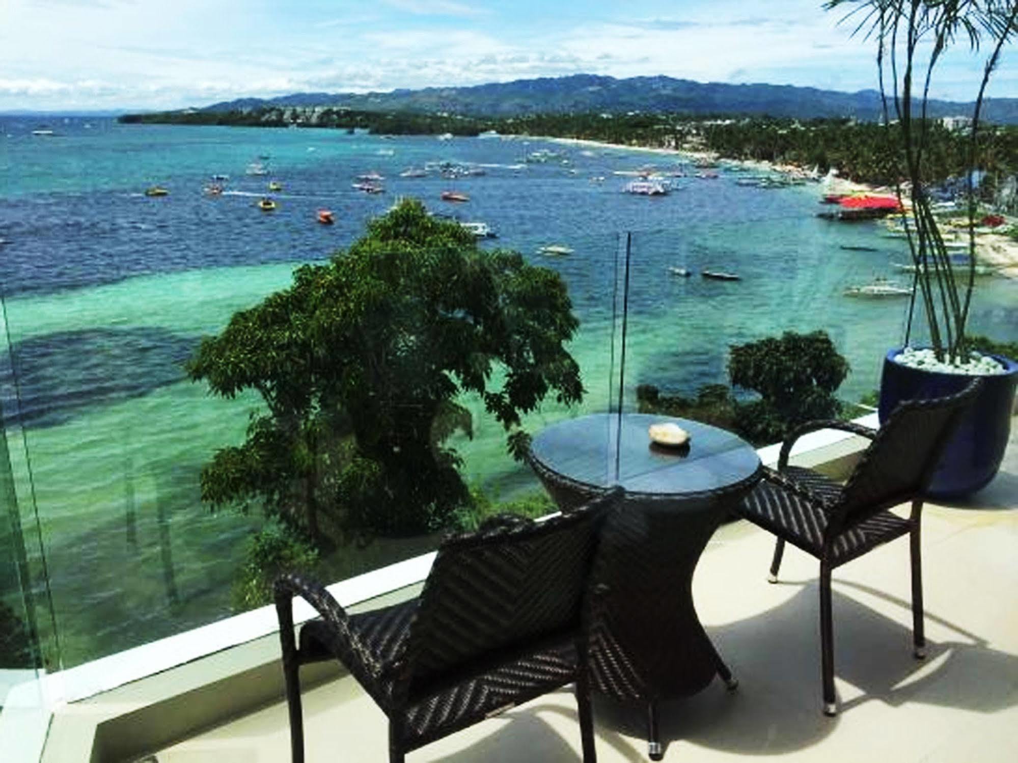 Hotel Karuna Private Home Sea View