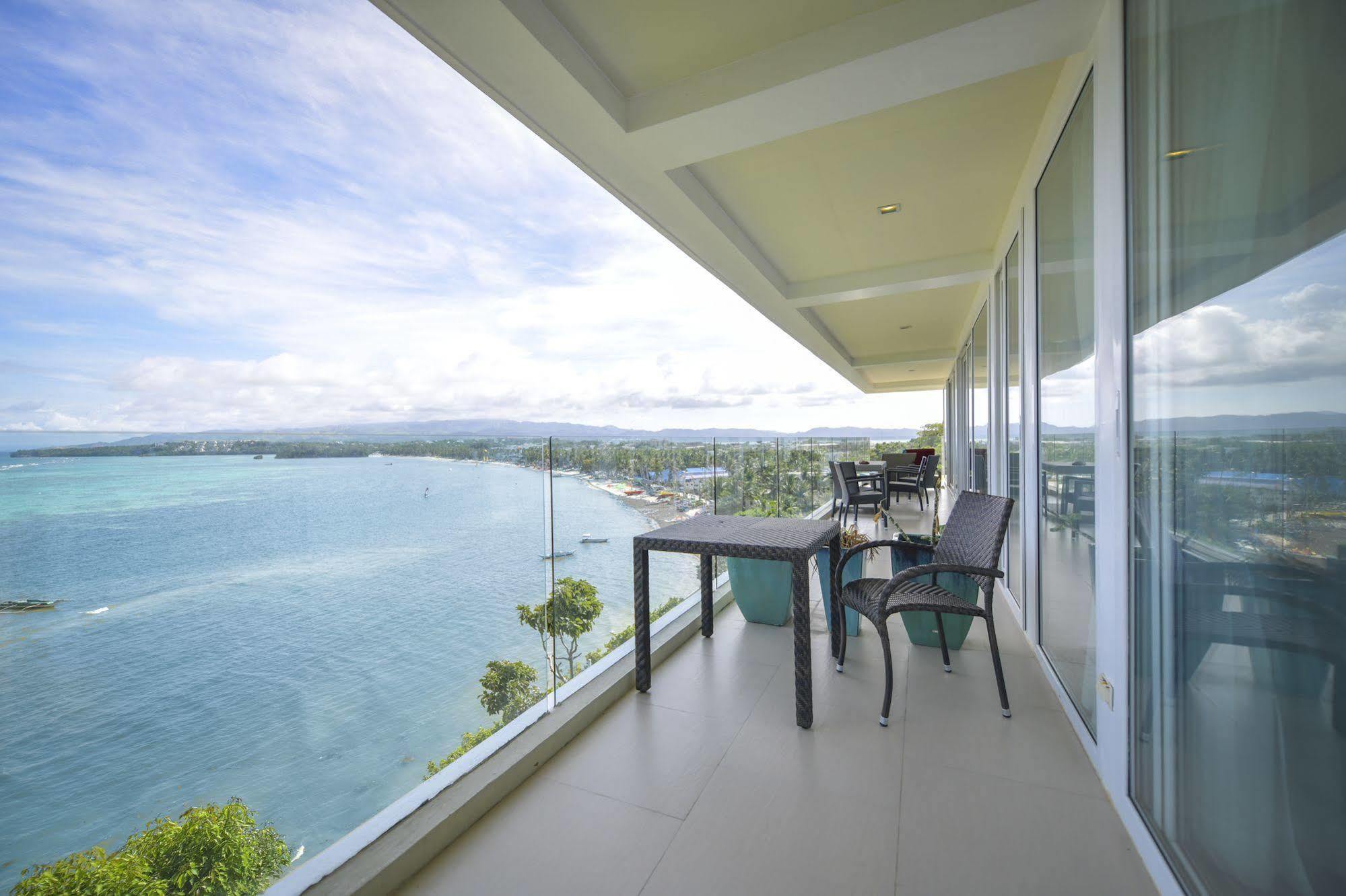 Karuna Private Home Sea View Boracay Island