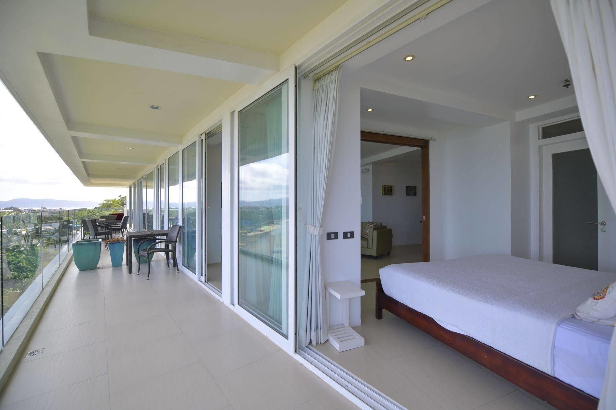 Karuna Private Home Sea View Boracay Island