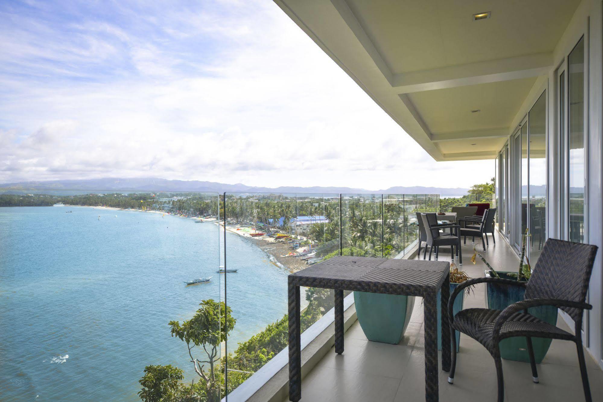 Karuna Private Home Sea View Boracay Island