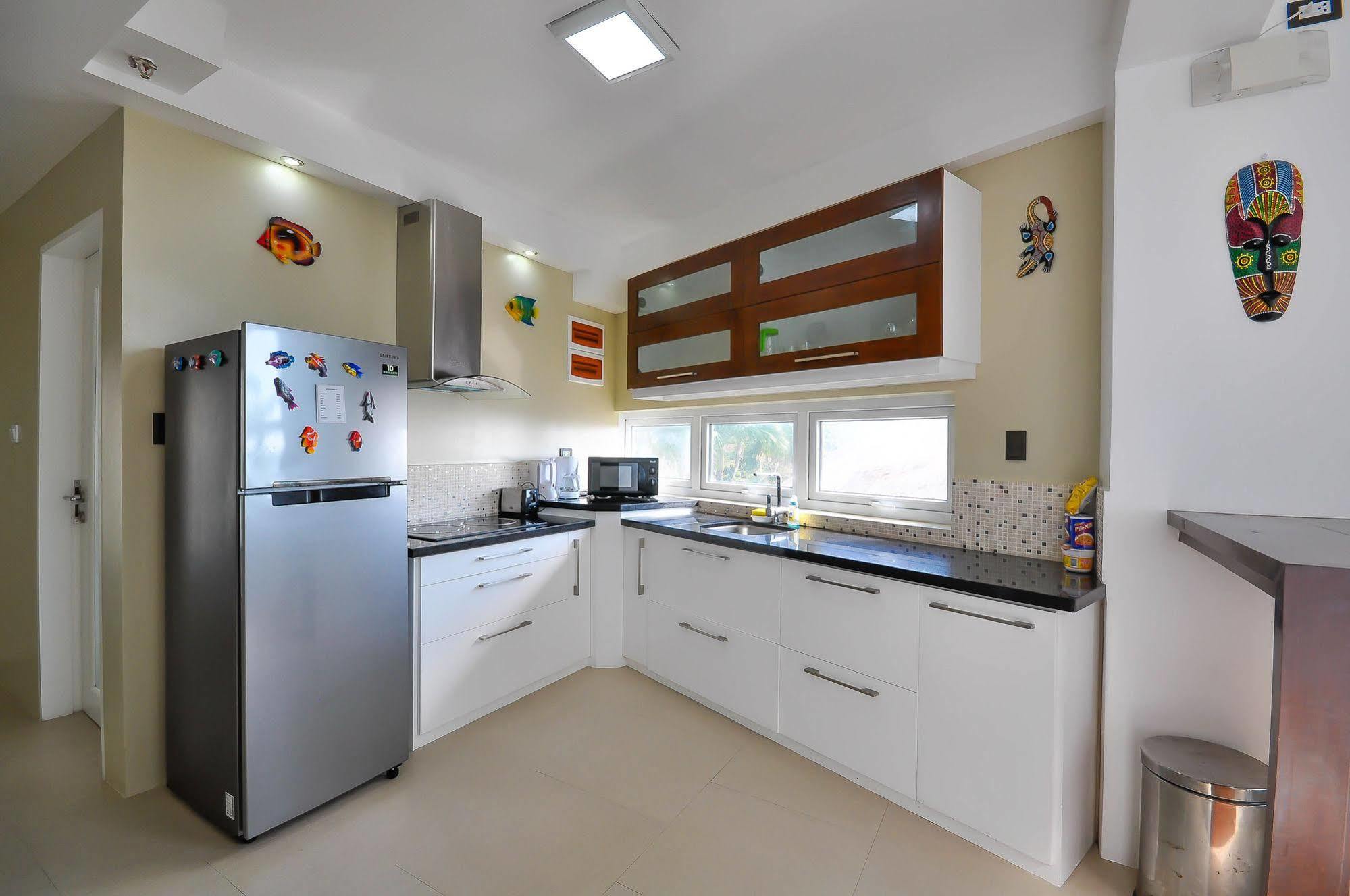 Hotel Karuna Private Home Sea View 4*
