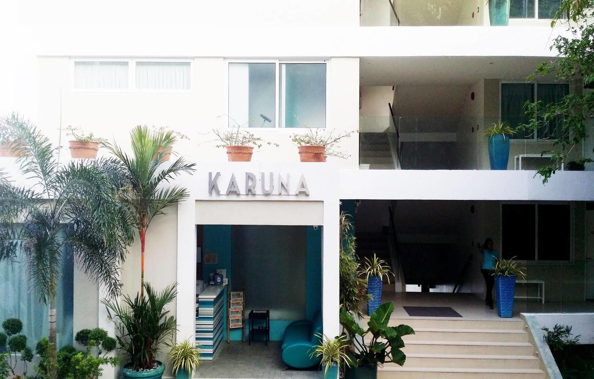 Hotel Karuna Private Home Sea View Boracay Island