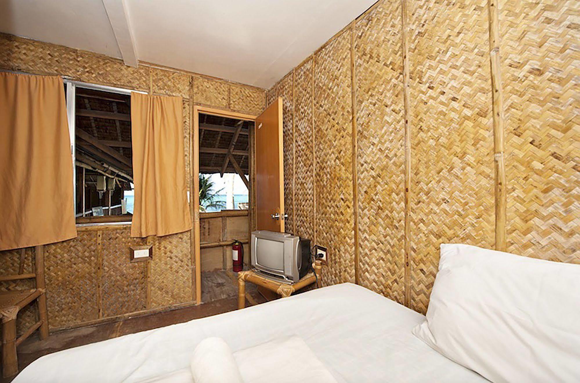 Guest house Isla Kite Boracay Island