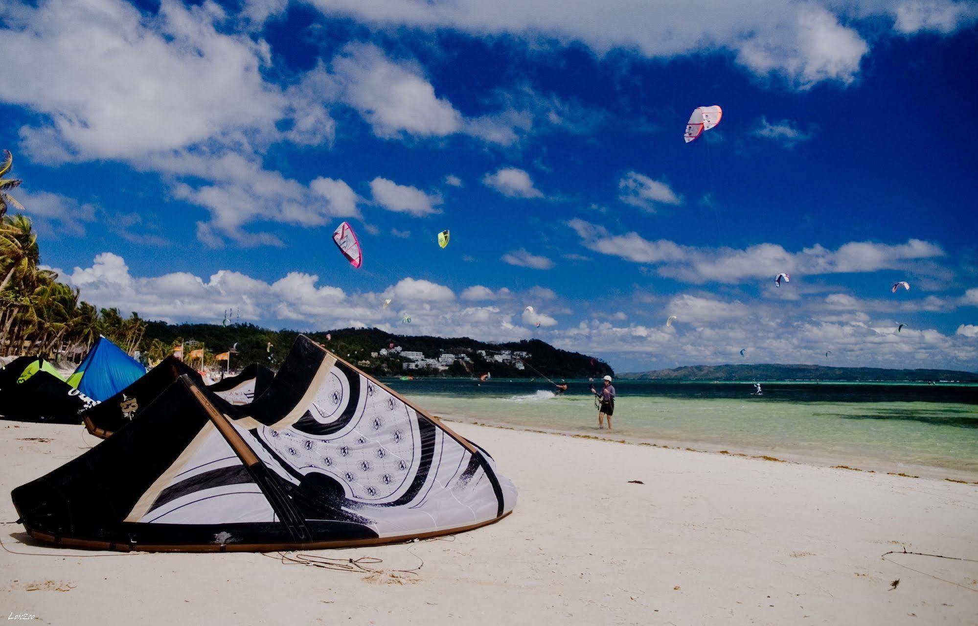 Isla Kite 2*