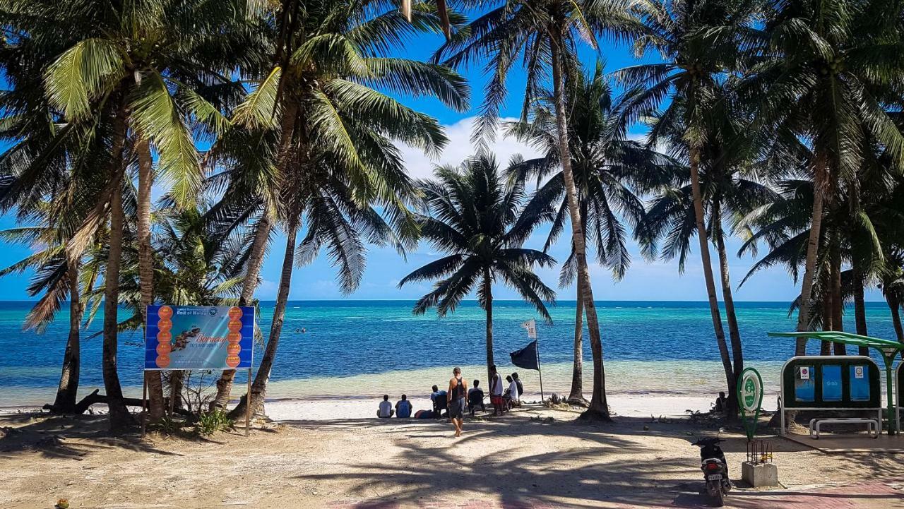 Isla Kite Guest house Boracay Island