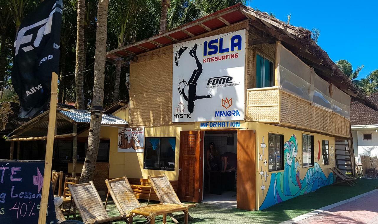 Guest house Isla Kite Boracay Island