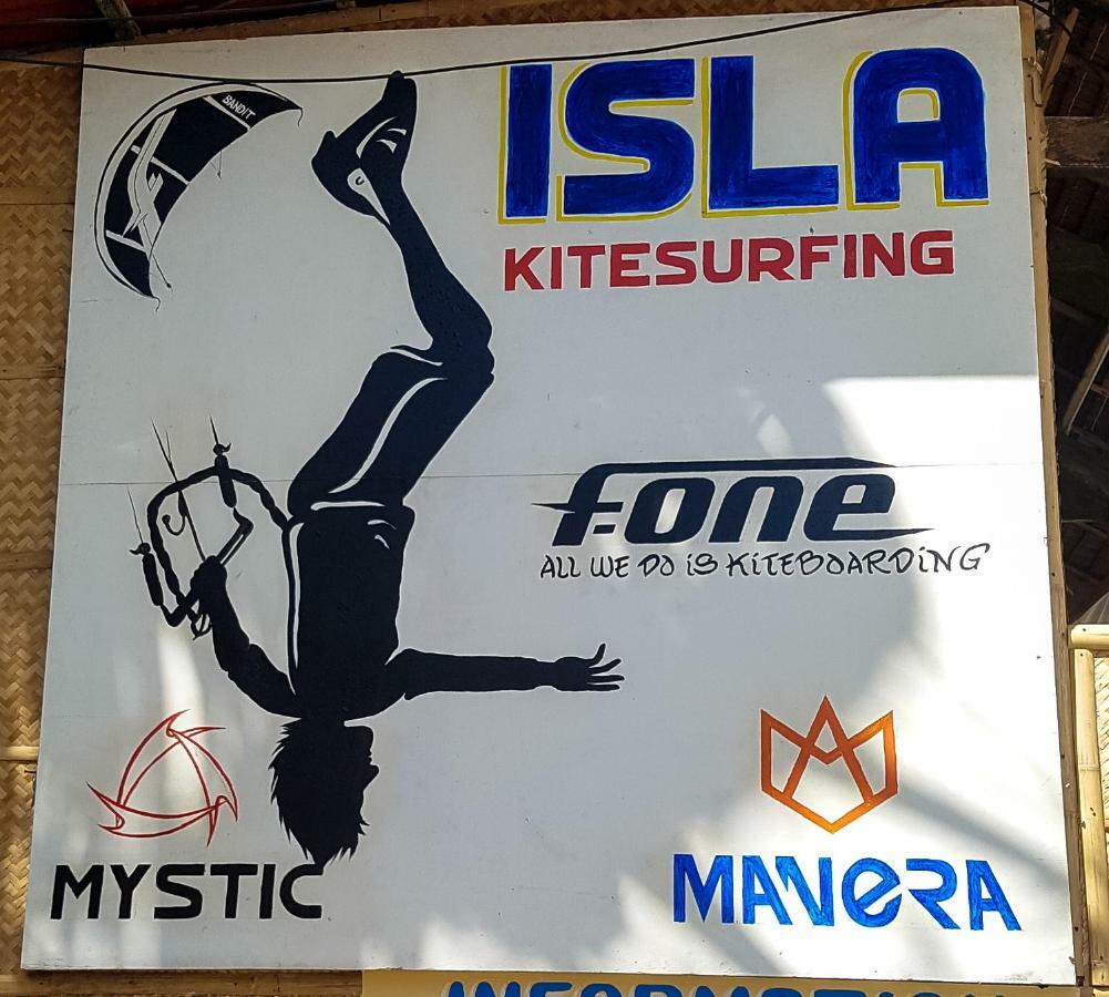 Guest house Isla Kite 2*