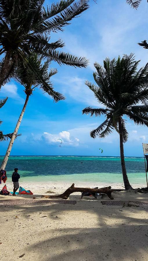 Isla Kite Boracay Island