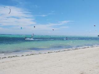 Guest house Isla Kite 2*